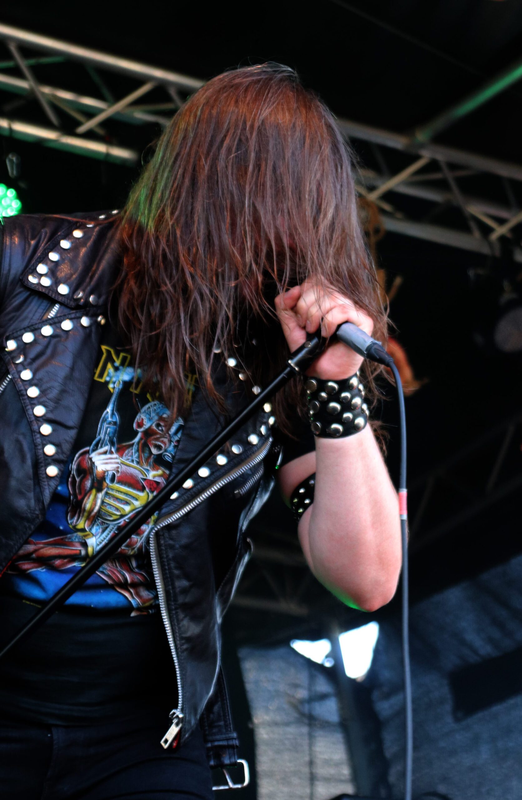 Metal Magic 2019 - Foto: Amanda Gaarsdal