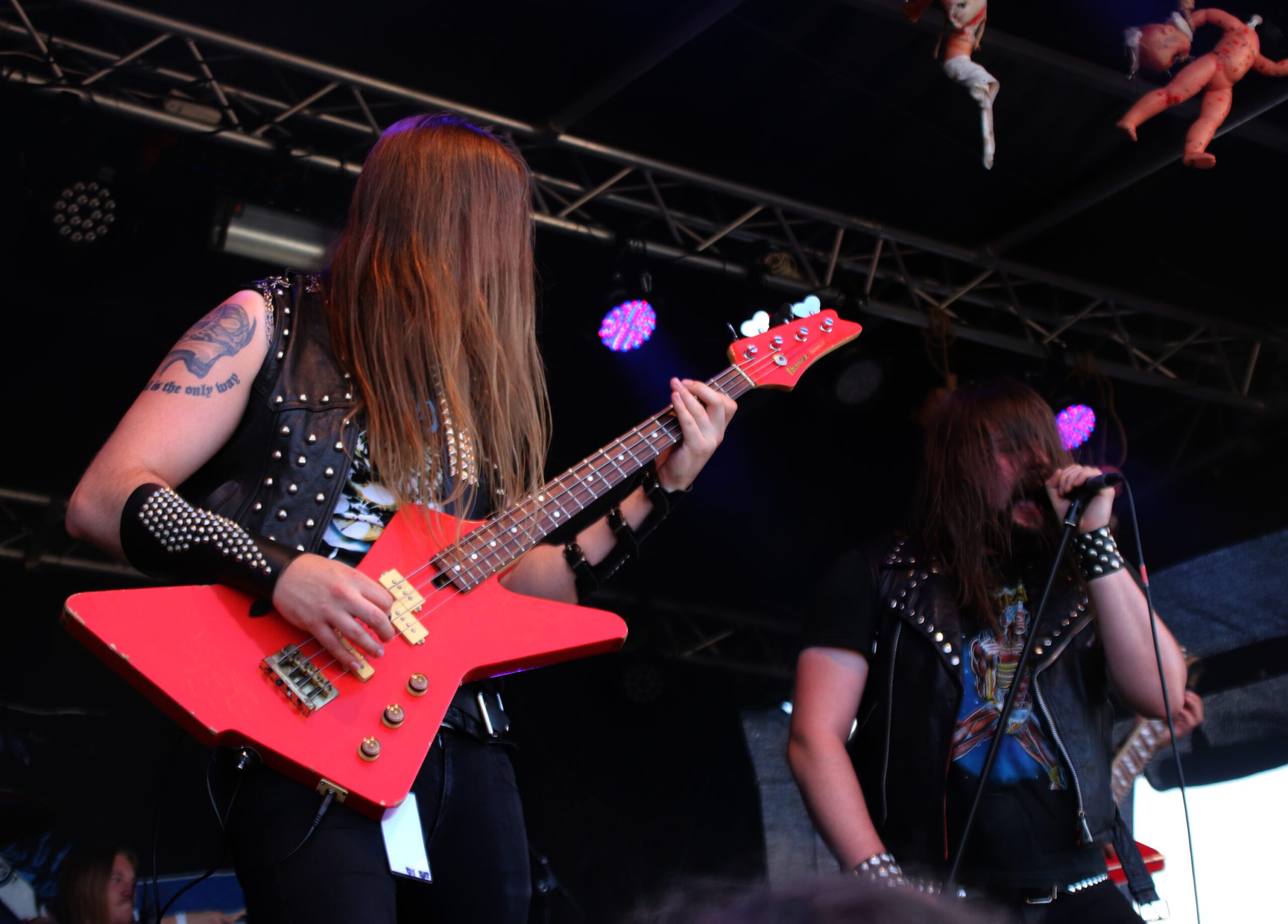 Metal Magic 2019 - Foto: Amanda Gaarsdal