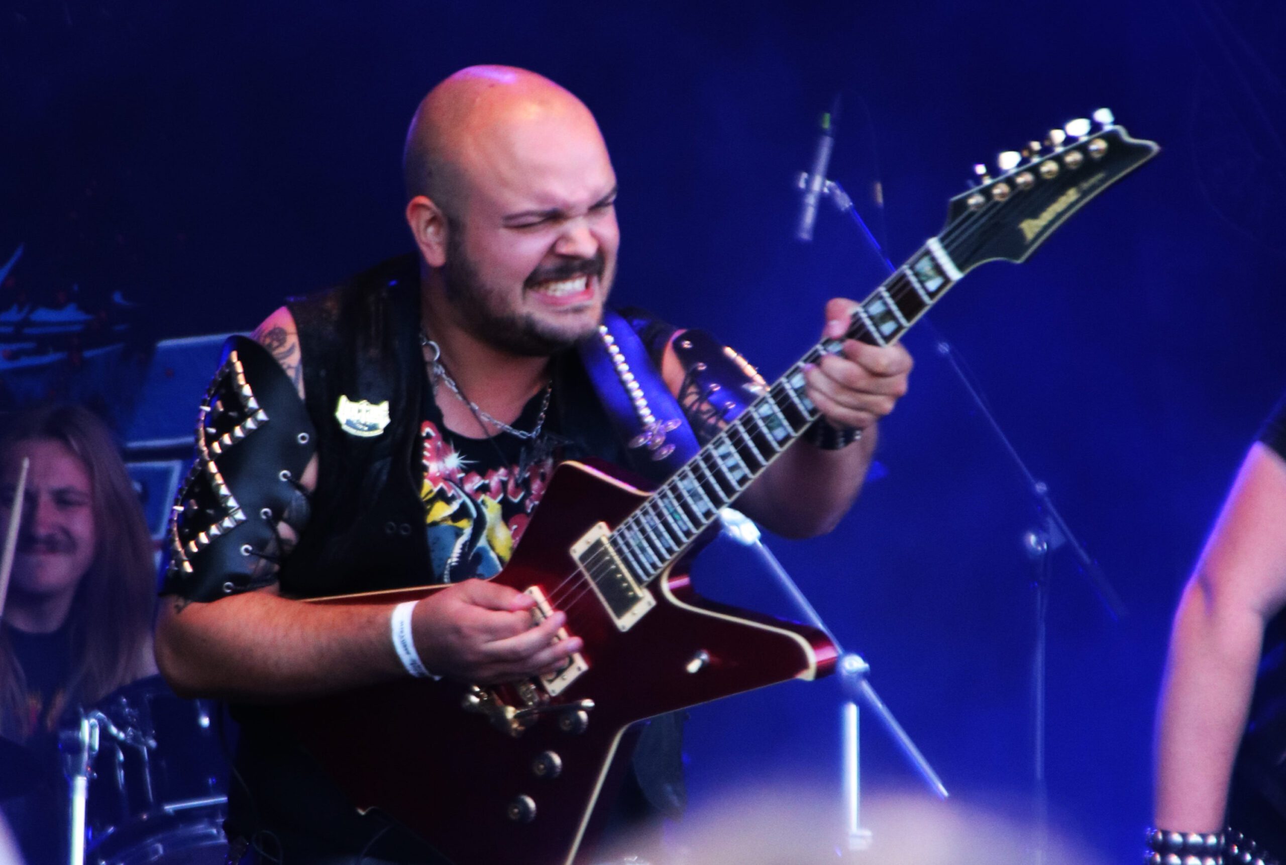Metal Magic 2019 - Foto: Amanda Gaarsdal