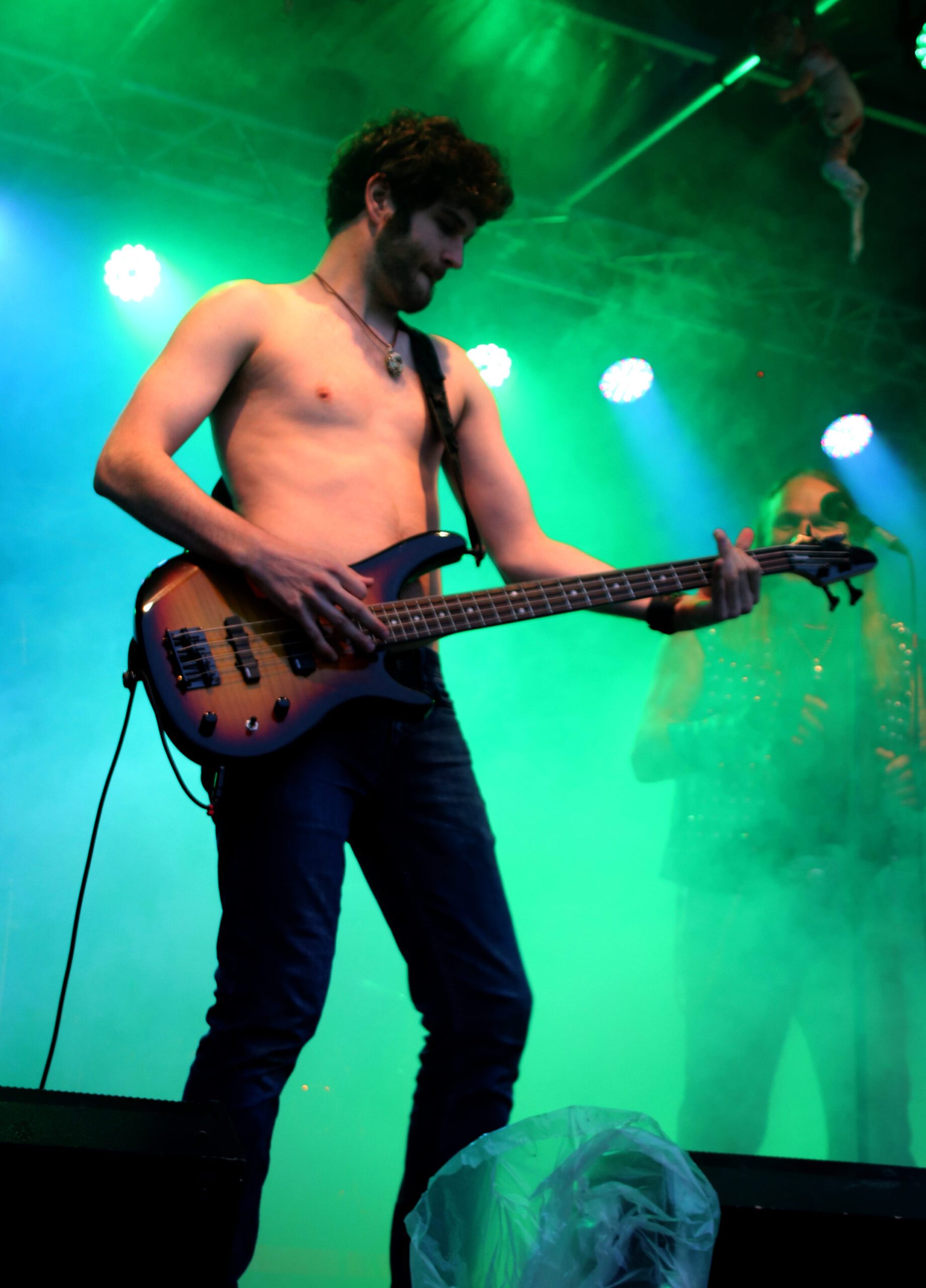 Metal Magic 2019 - Foto: Amanda Gaarsdal