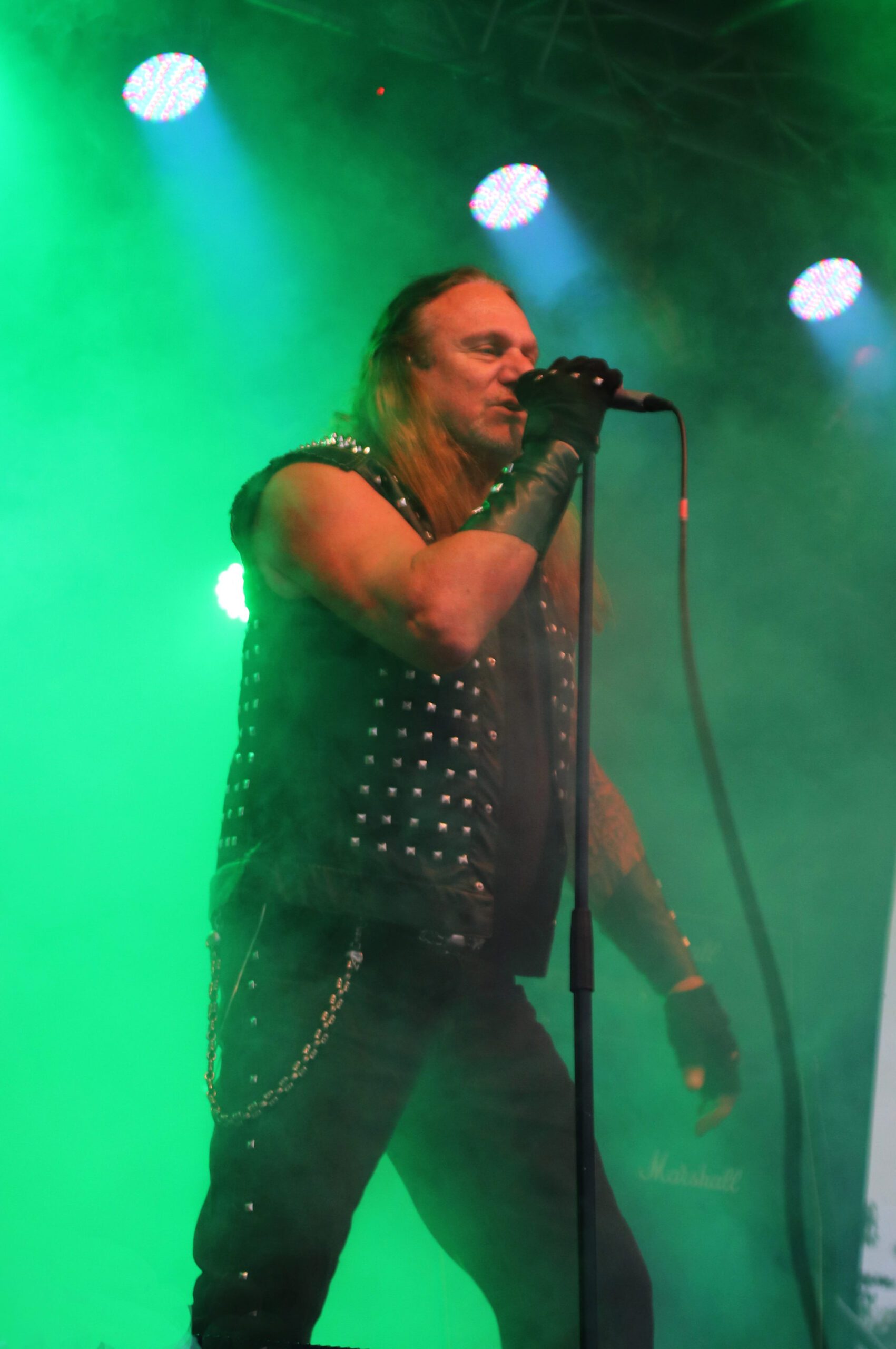 Metal Magic 2019 - Foto: Amanda Gaarsdal
