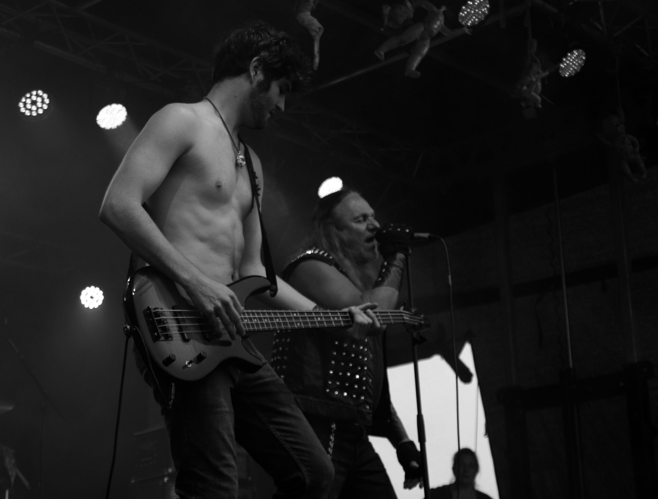 Metal Magic 2019 - Foto: Amanda Gaarsdal