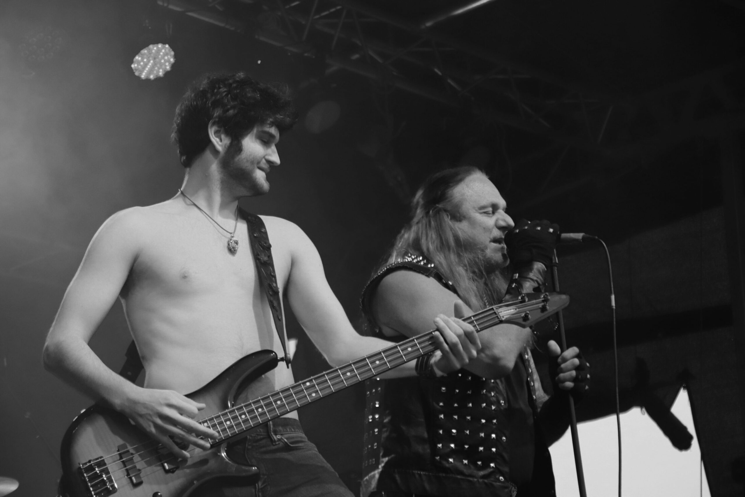 Metal Magic 2019 - Foto: Amanda Gaarsdal