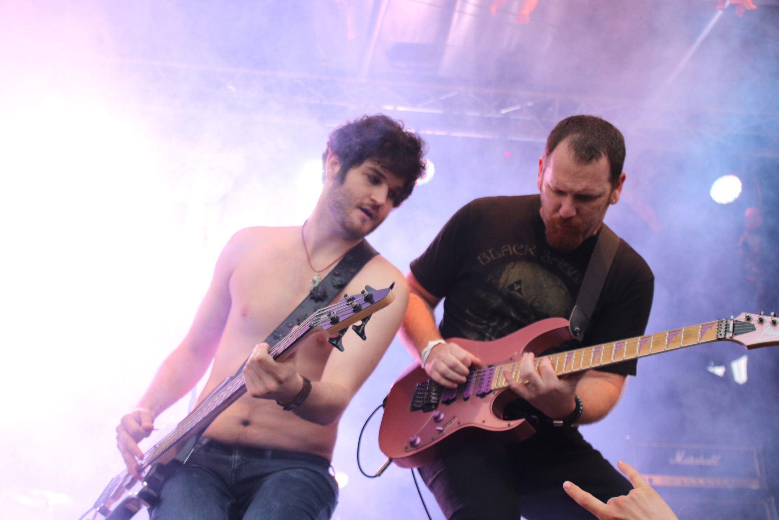 Metal Magic 2019 - Foto: Amanda Gaarsdal