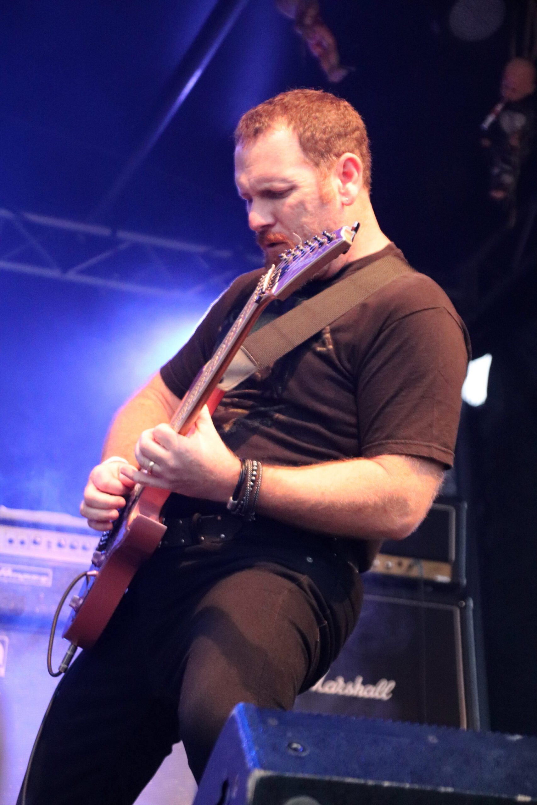 Metal Magic 2019 - Foto: Amanda Gaarsdal