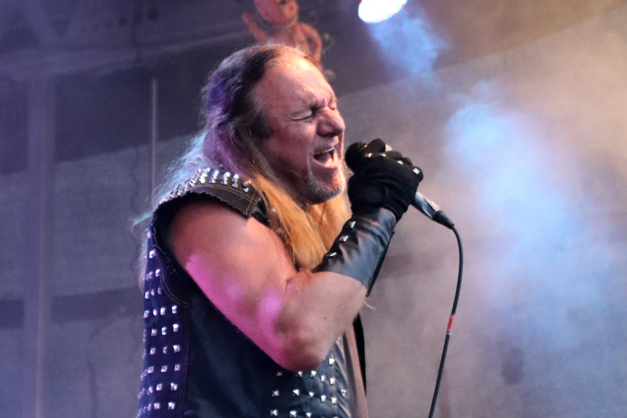 Metal Magic 2019 - Foto: Amanda Gaarsdal