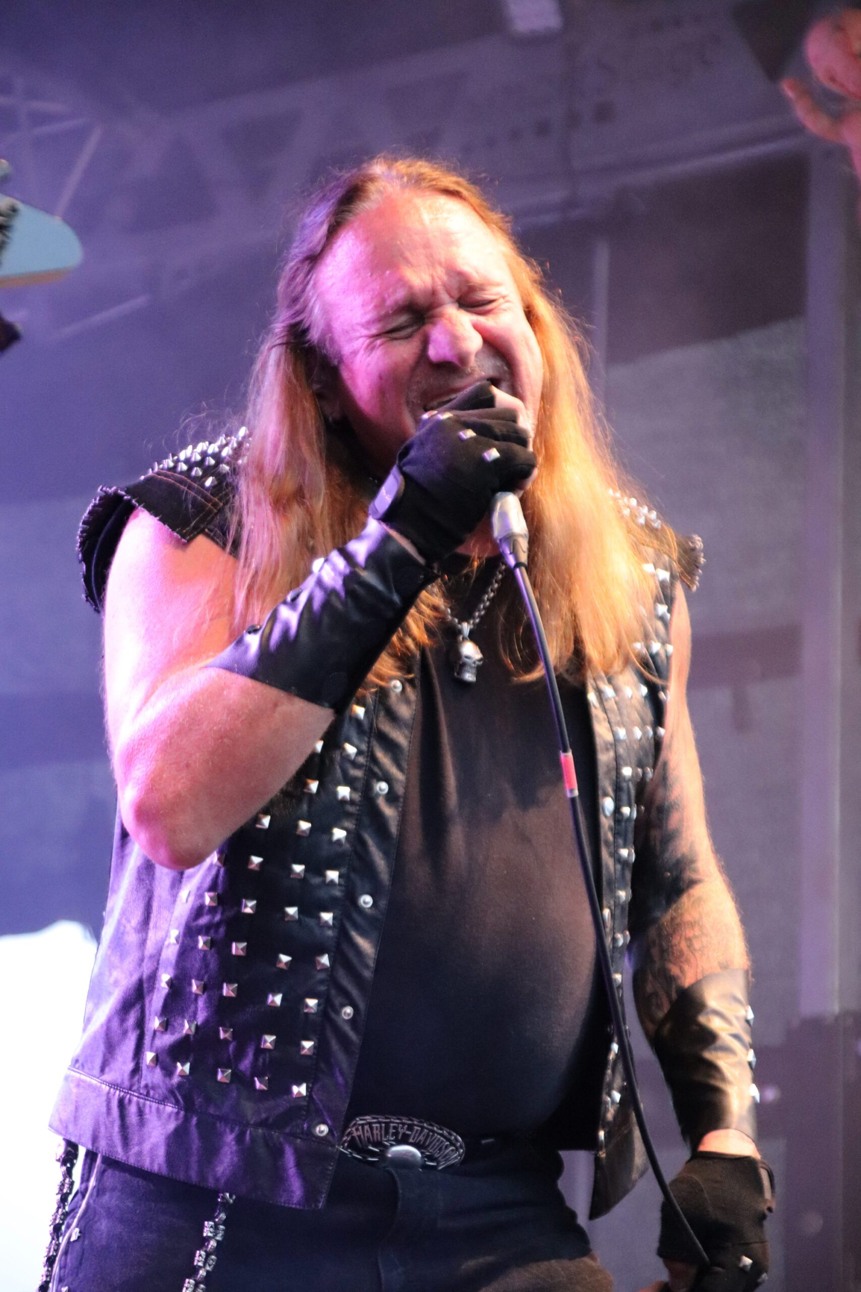 Metal Magic 2019 - Foto: Amanda Gaarsdal