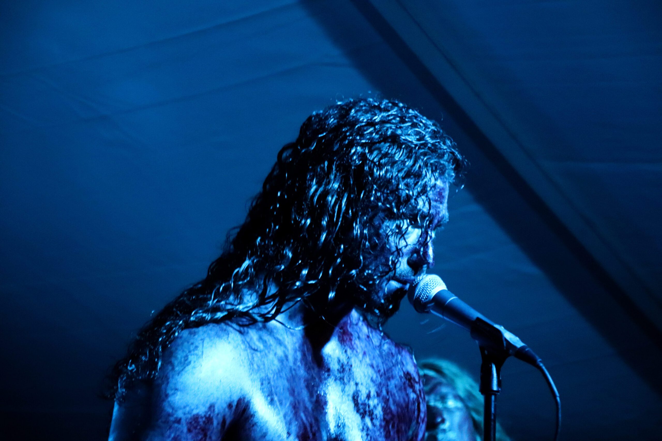 Metal Magic 2019 - Foto: Amanda Gaarsdal