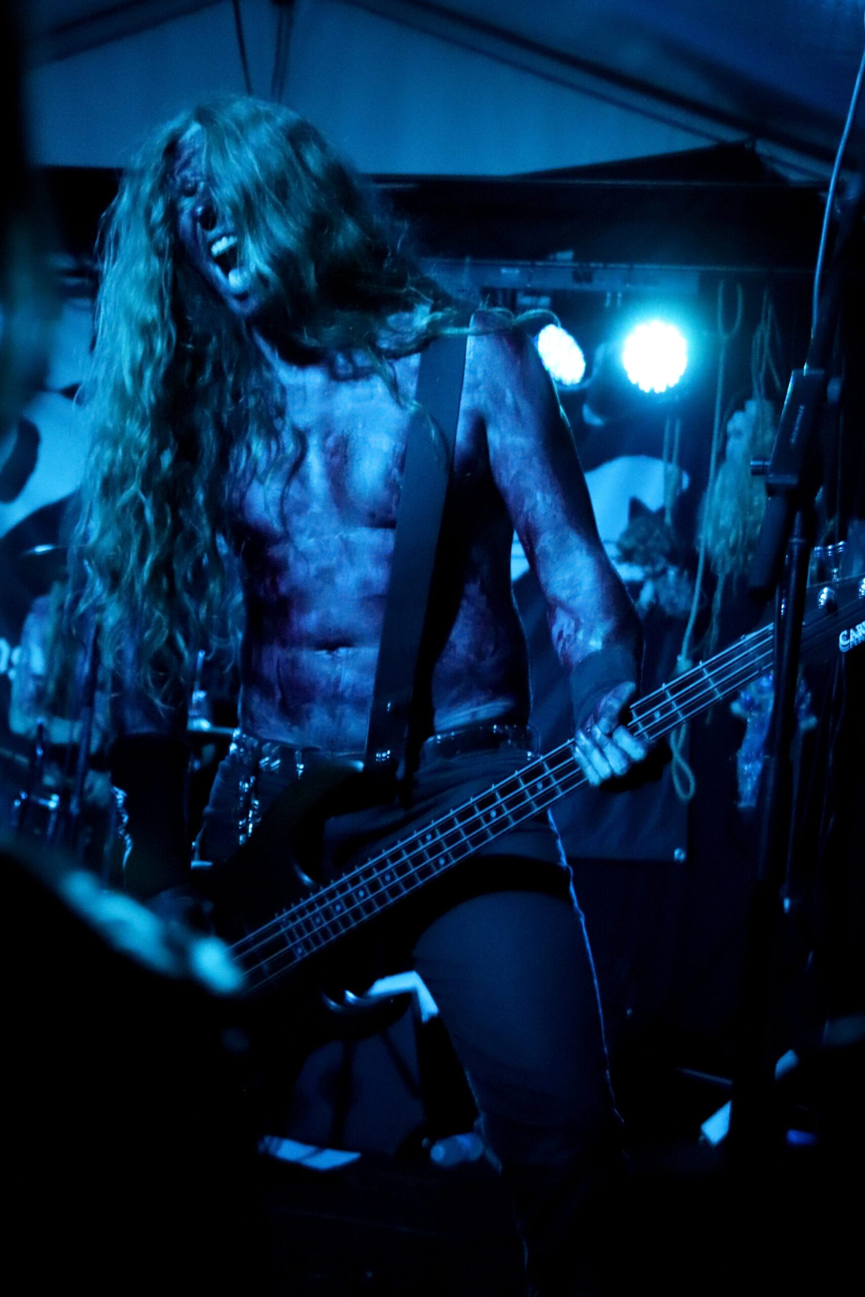 Metal Magic 2019 - Foto: Amanda Gaarsdal