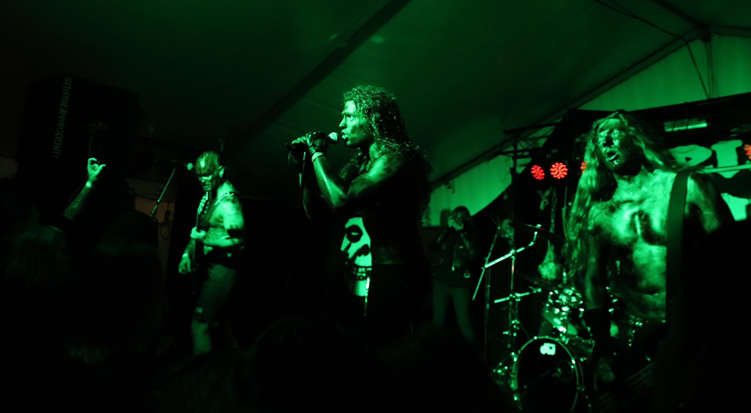 Metal Magic 2019 - Foto: Amanda Gaarsdal
