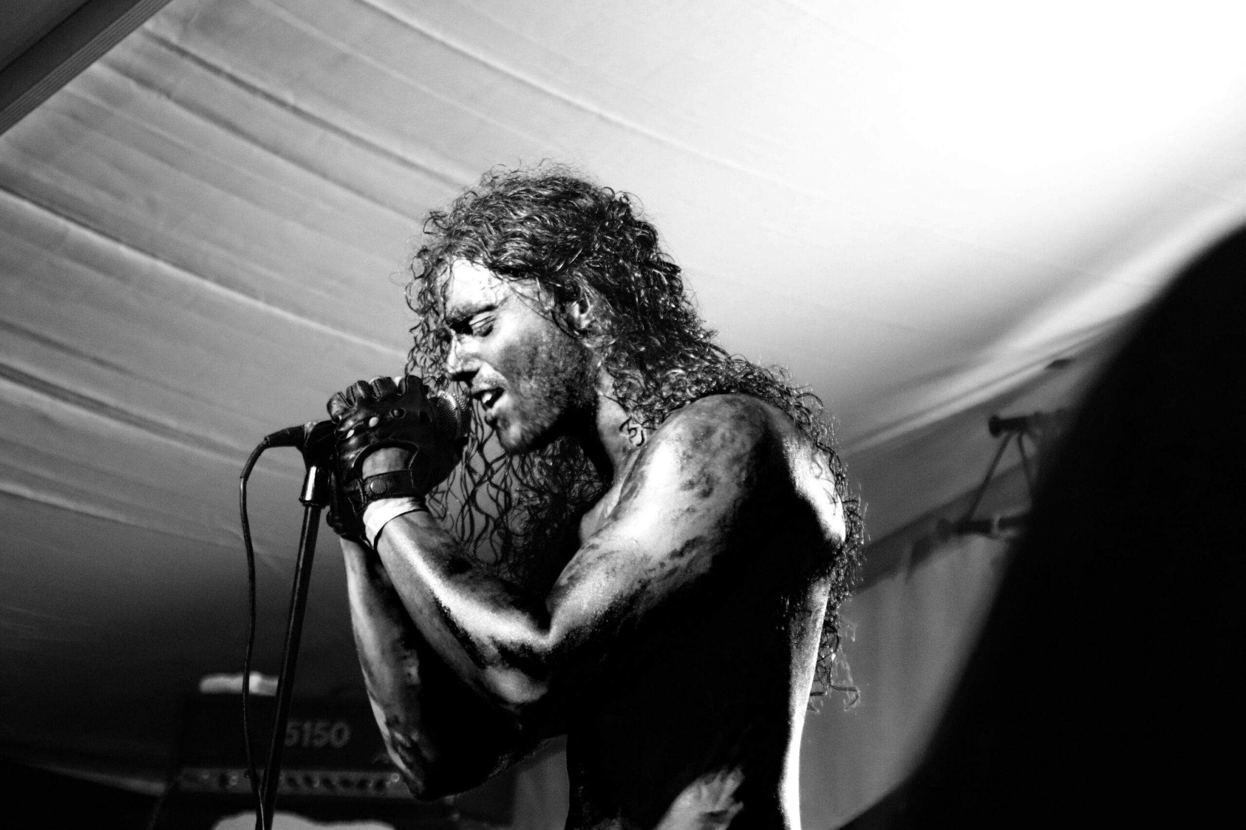 Metal Magic 2019 - Foto: Amanda Gaarsdal