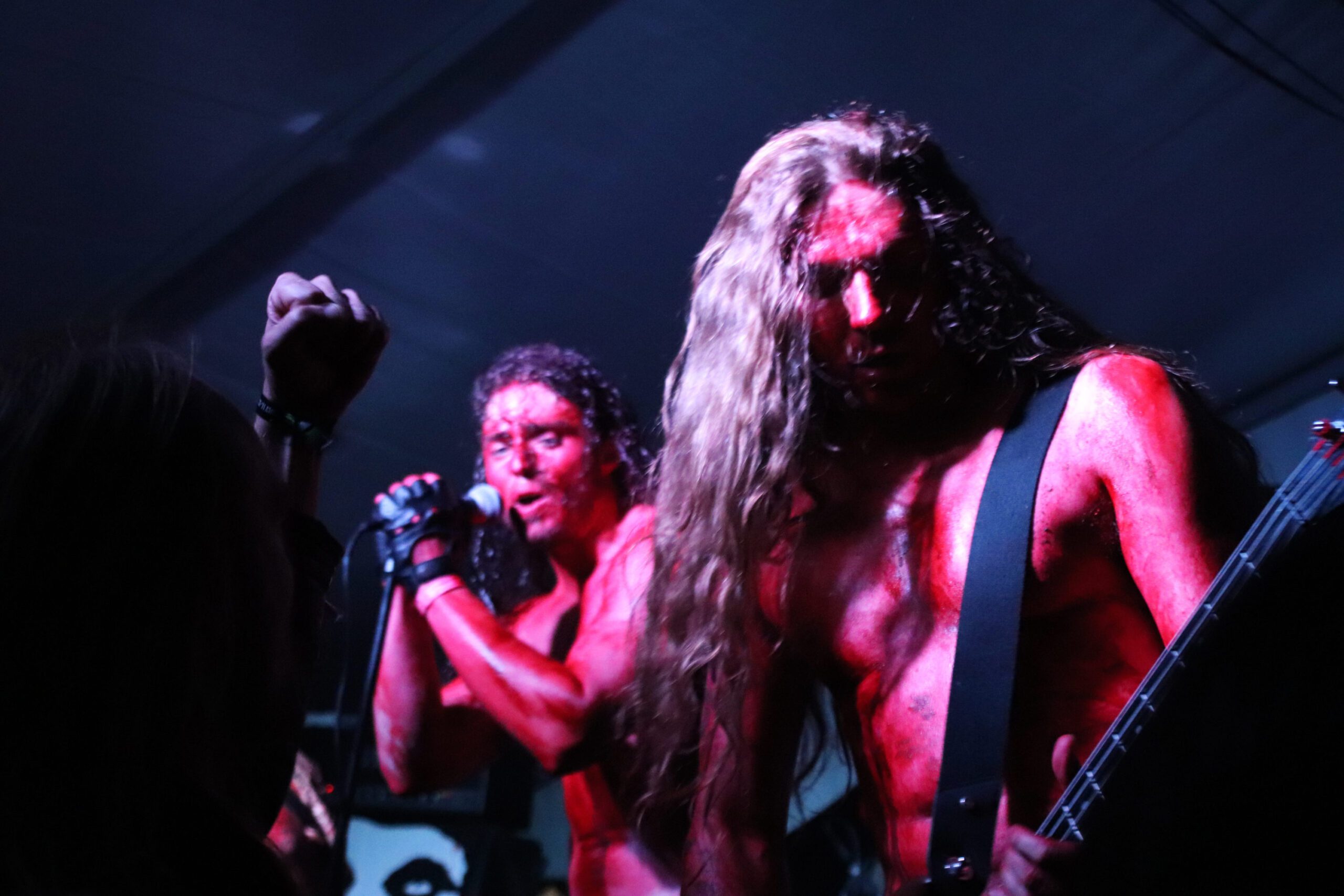 Metal Magic 2019 - Foto: Amanda Gaarsdal