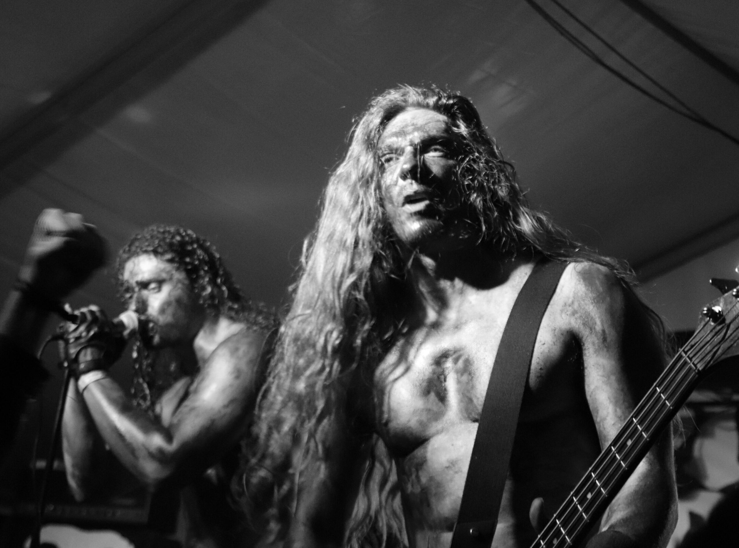 Metal Magic 2019 - Foto: Amanda Gaarsdal