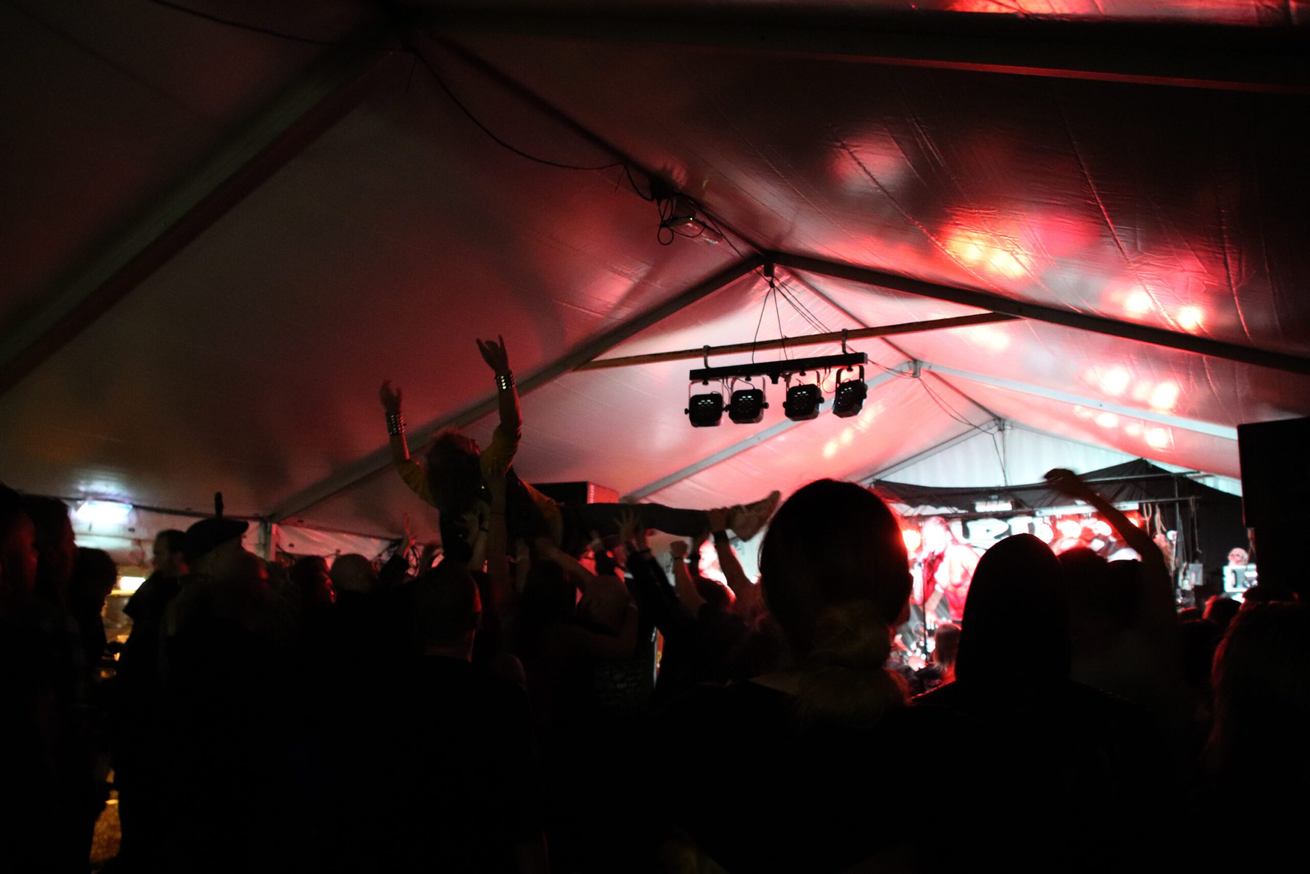 Metal Magic 2019 - Foto: Amanda Gaarsdal