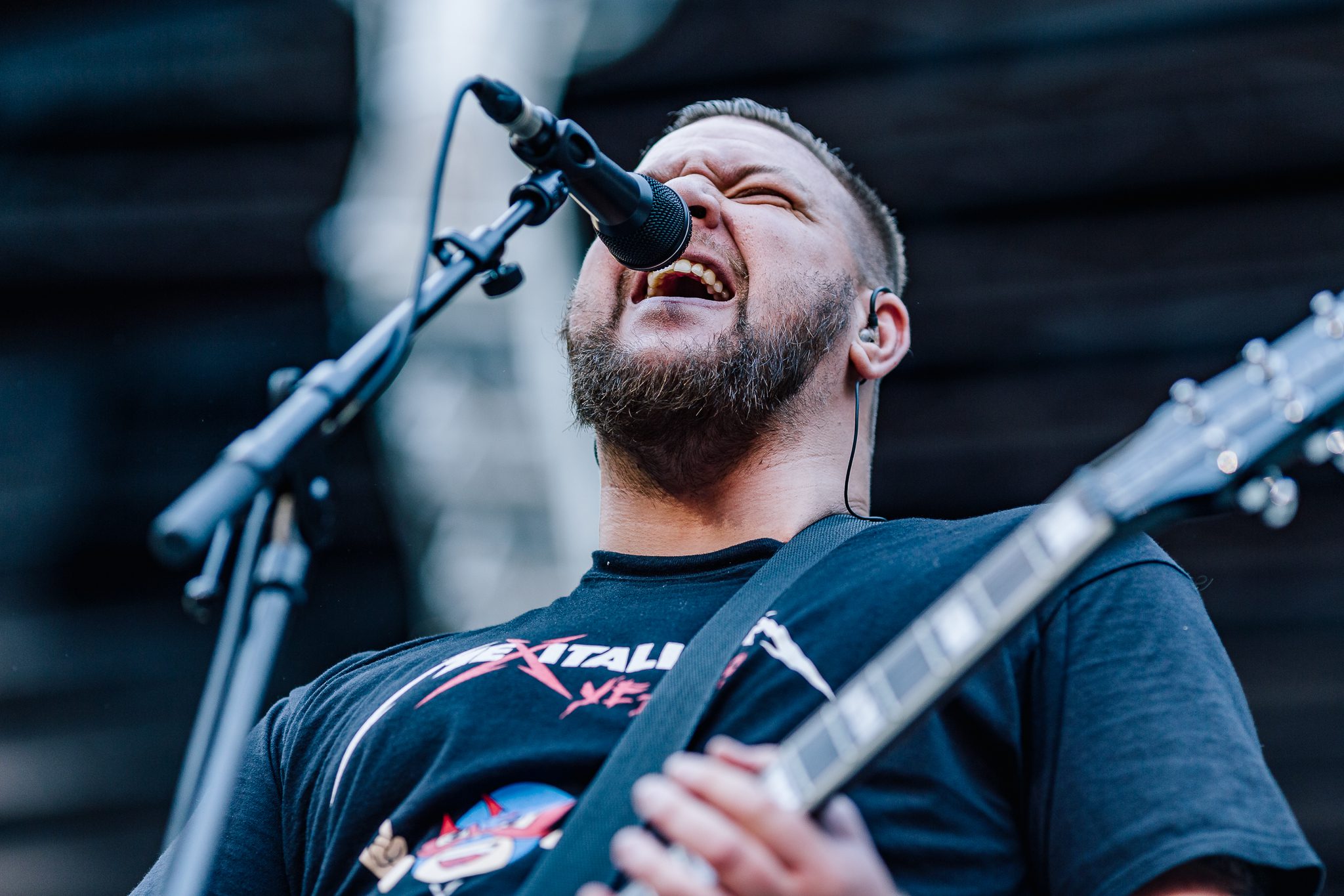 Metallica