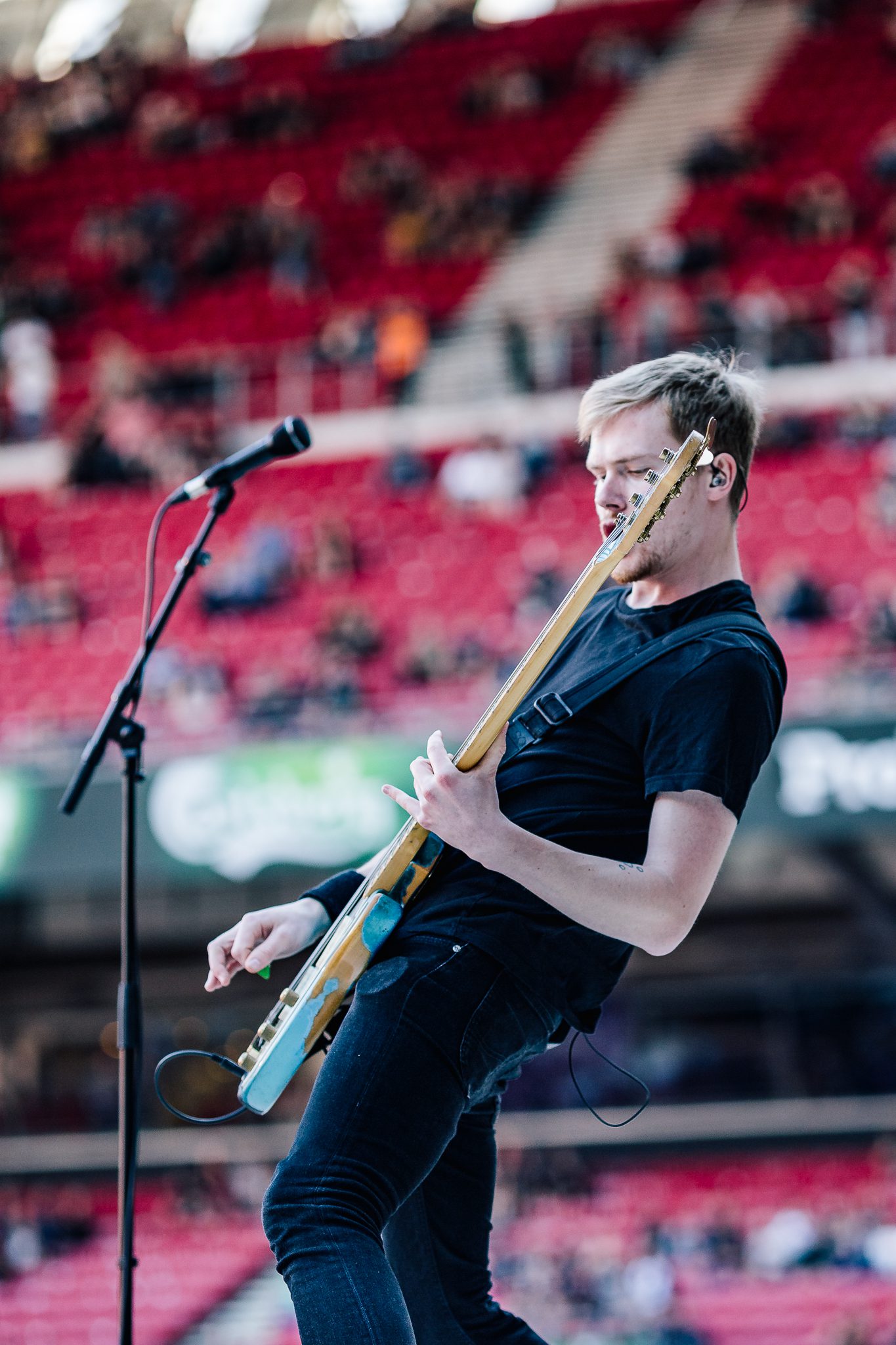 Metallica