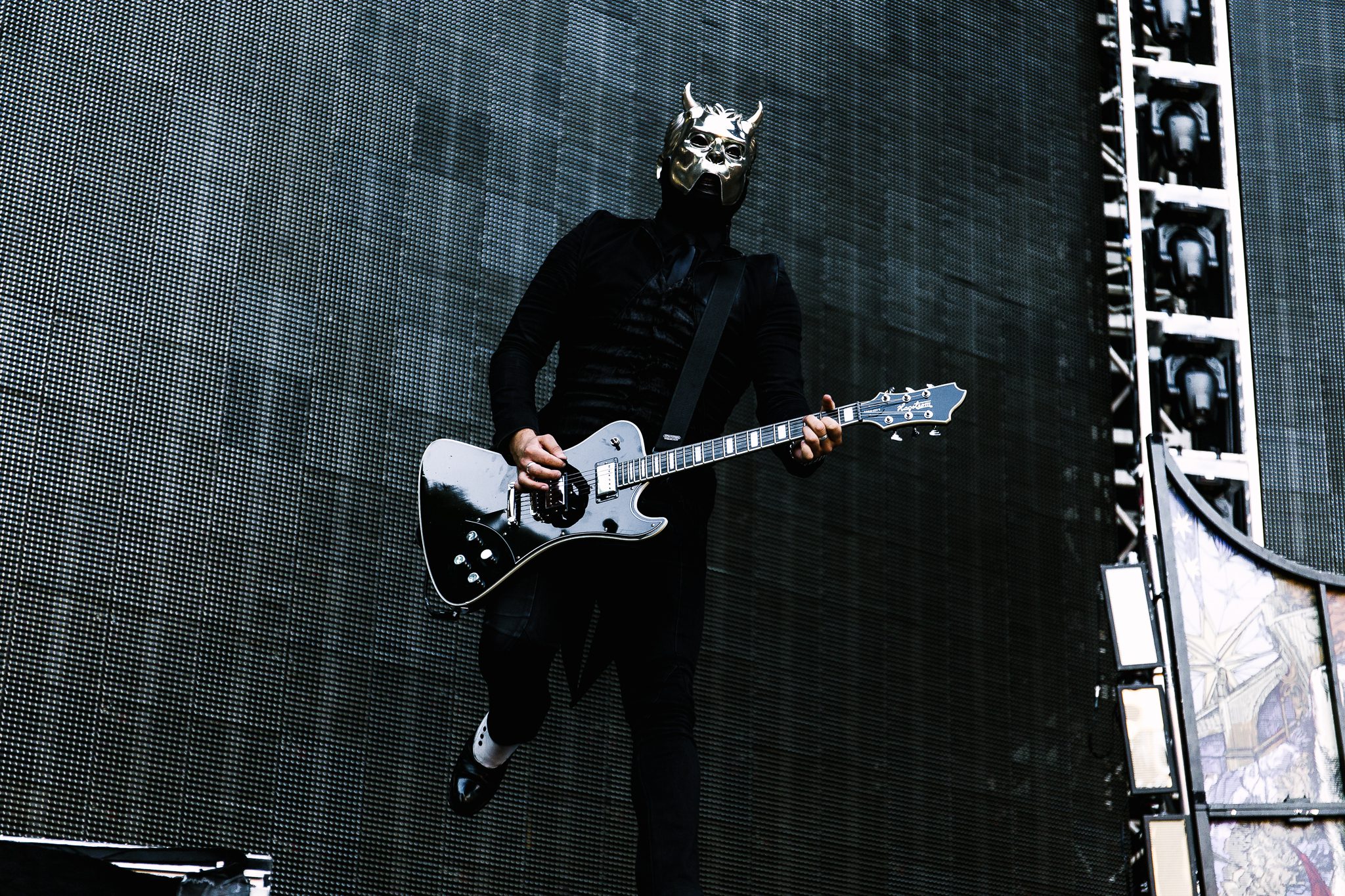 Metallica