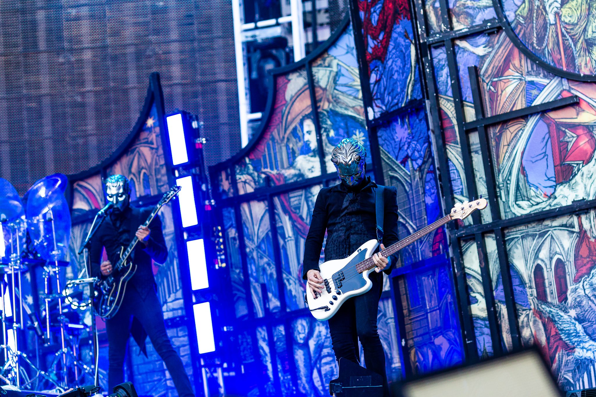 Metallica