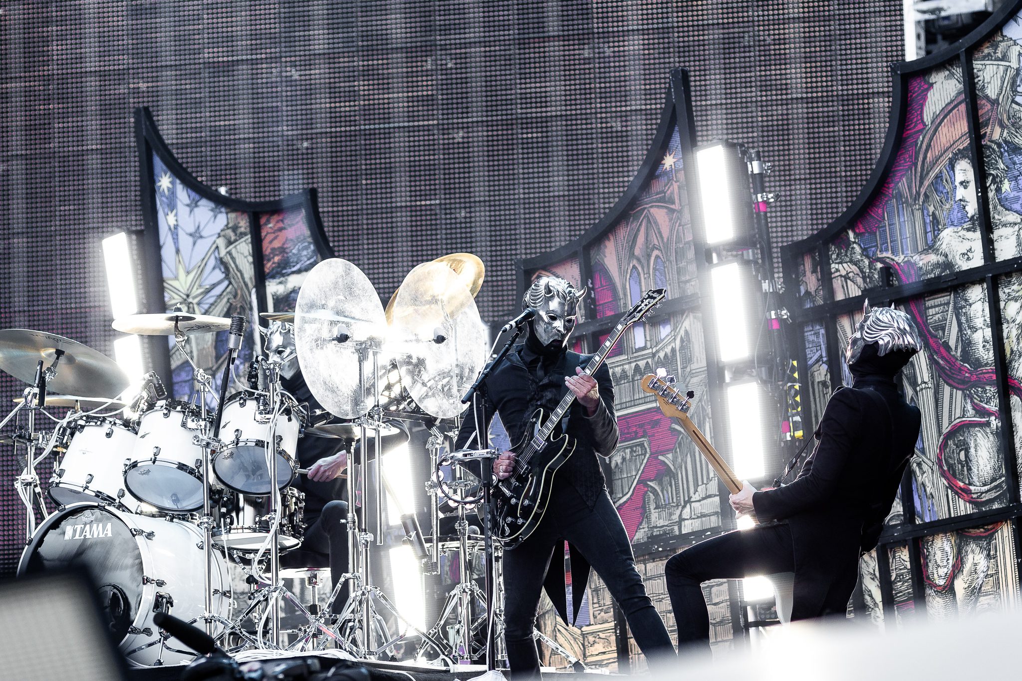 Metallica