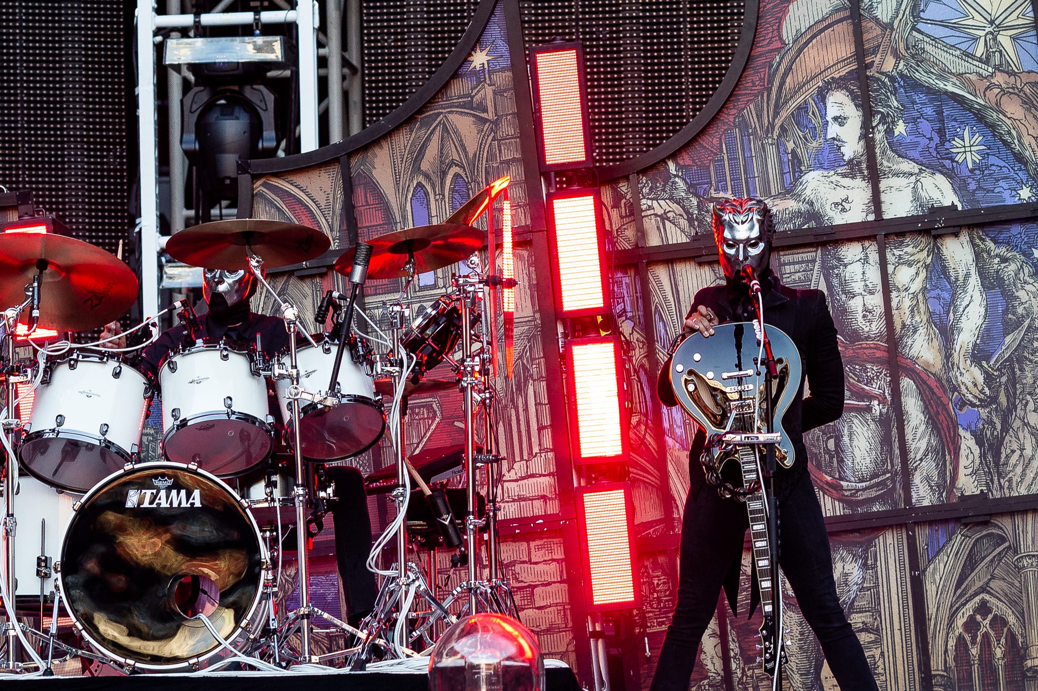 Metallica