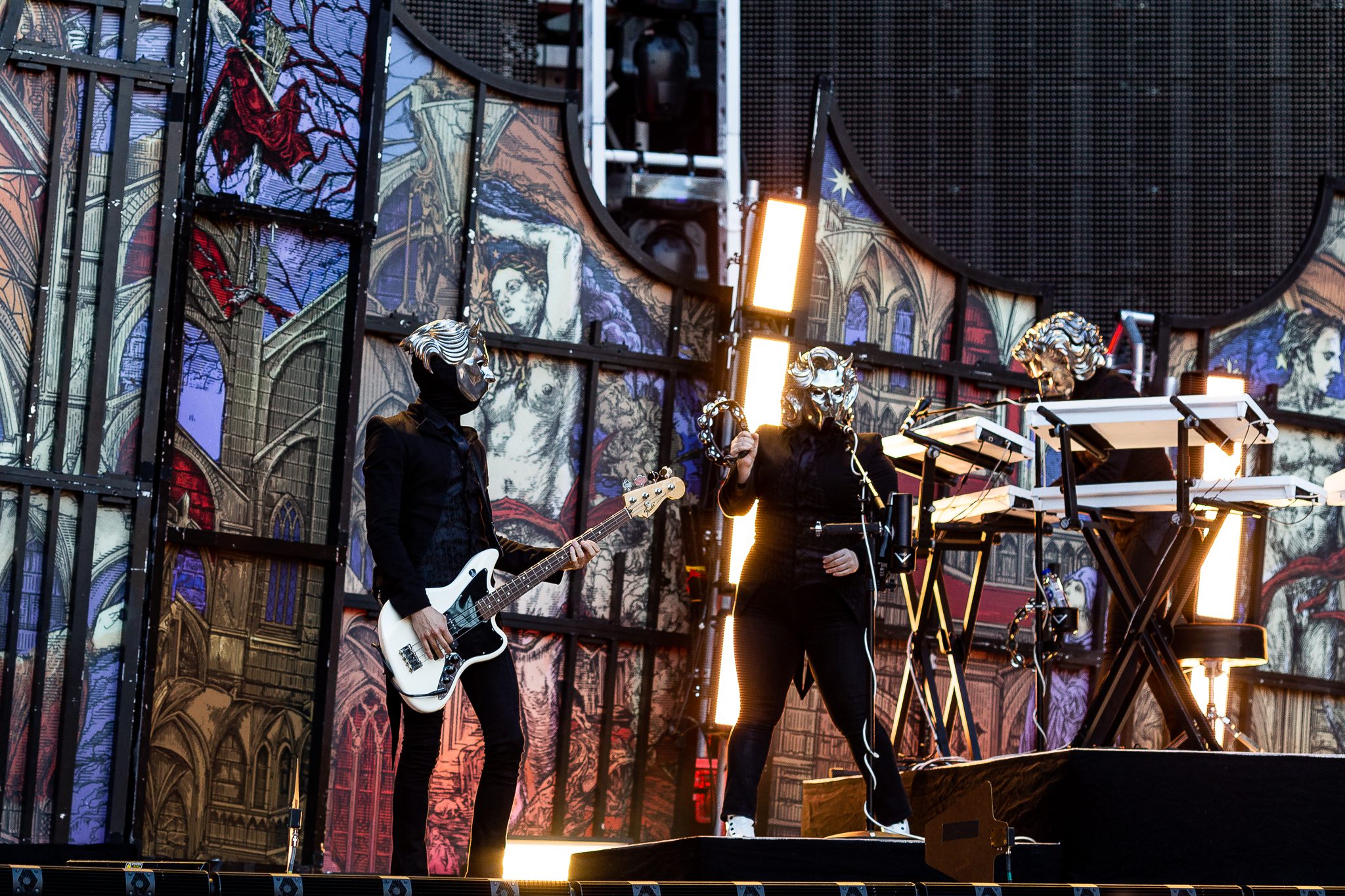 Metallica