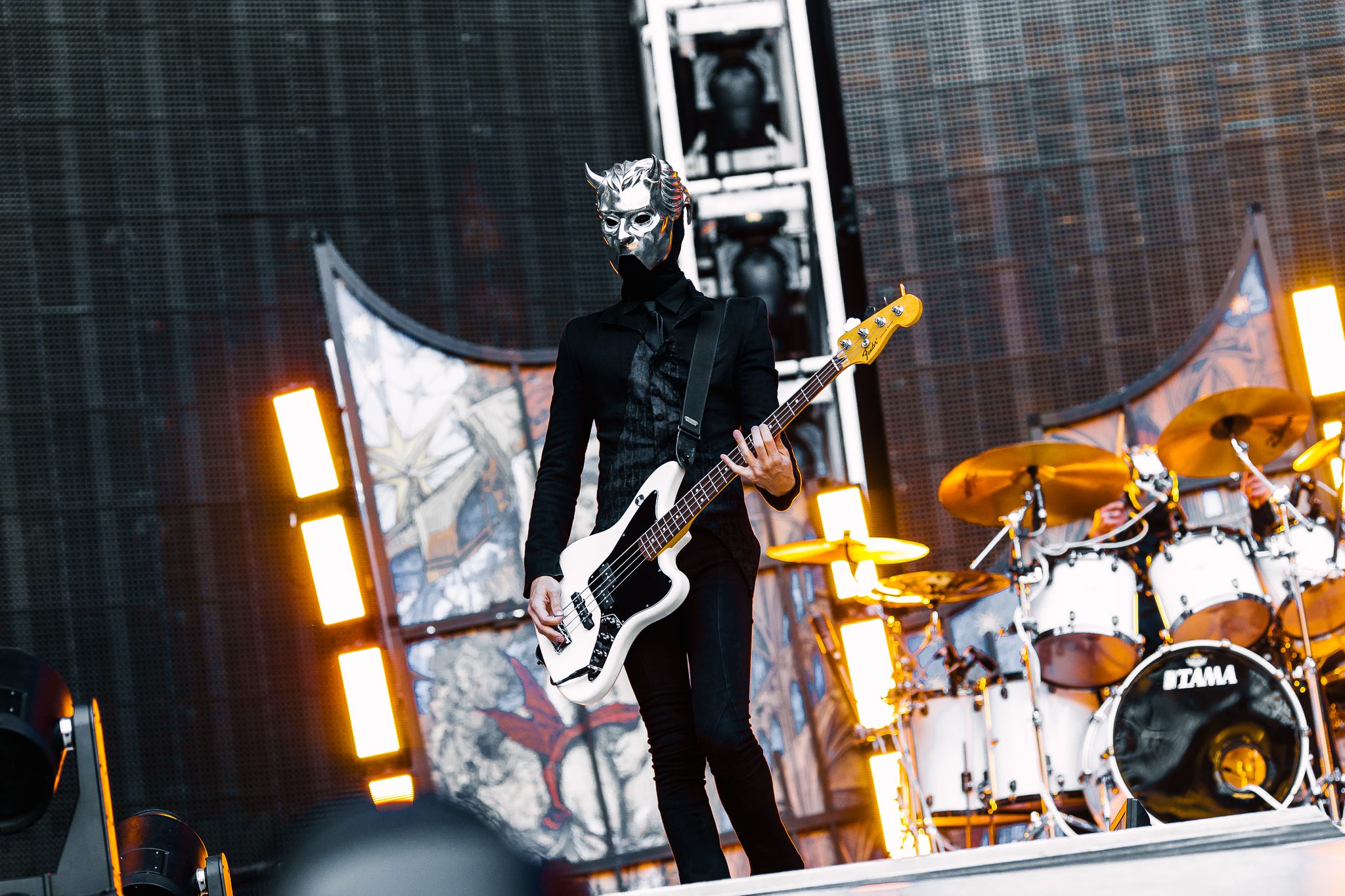 Metallica