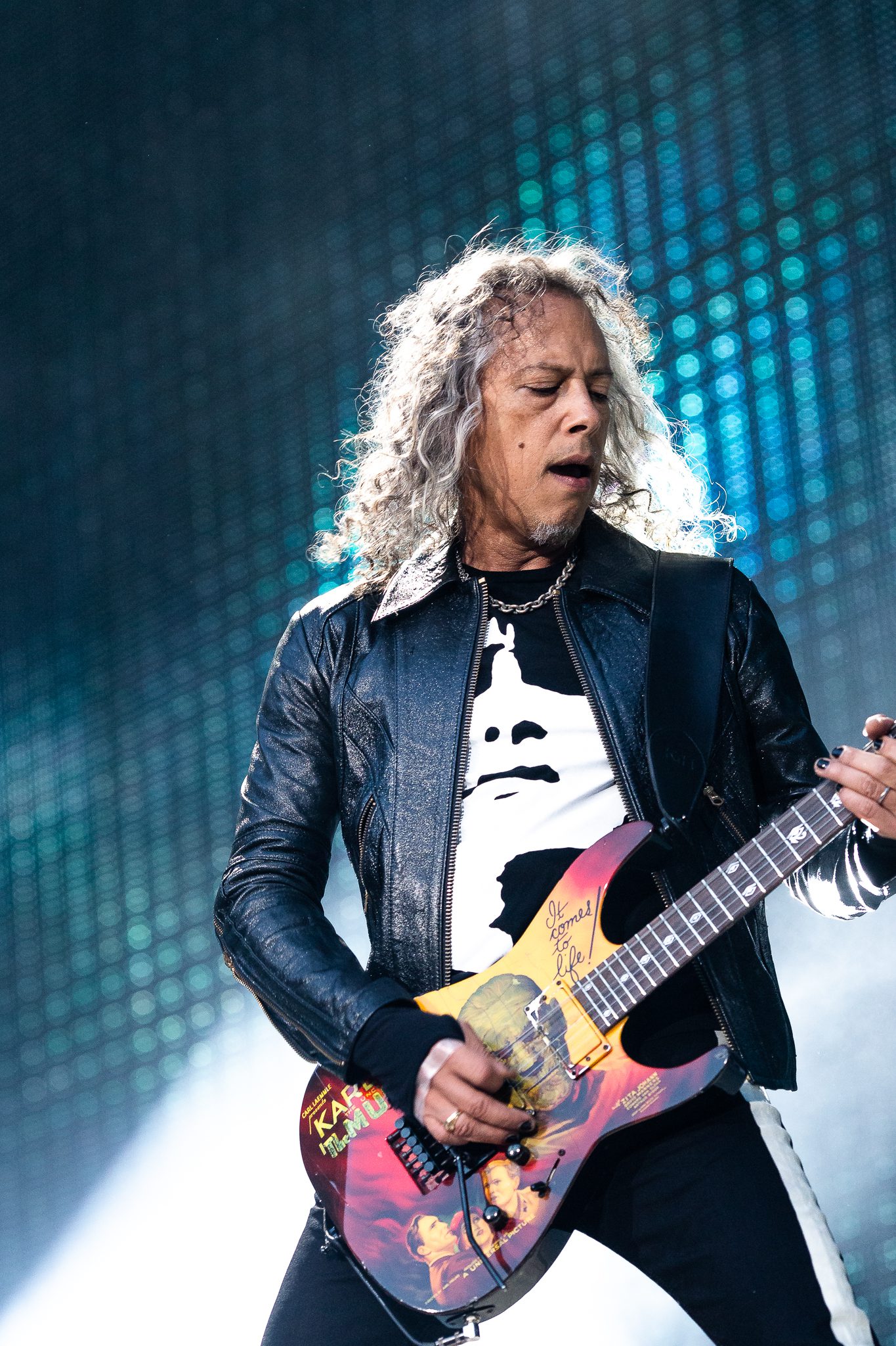 Metallica