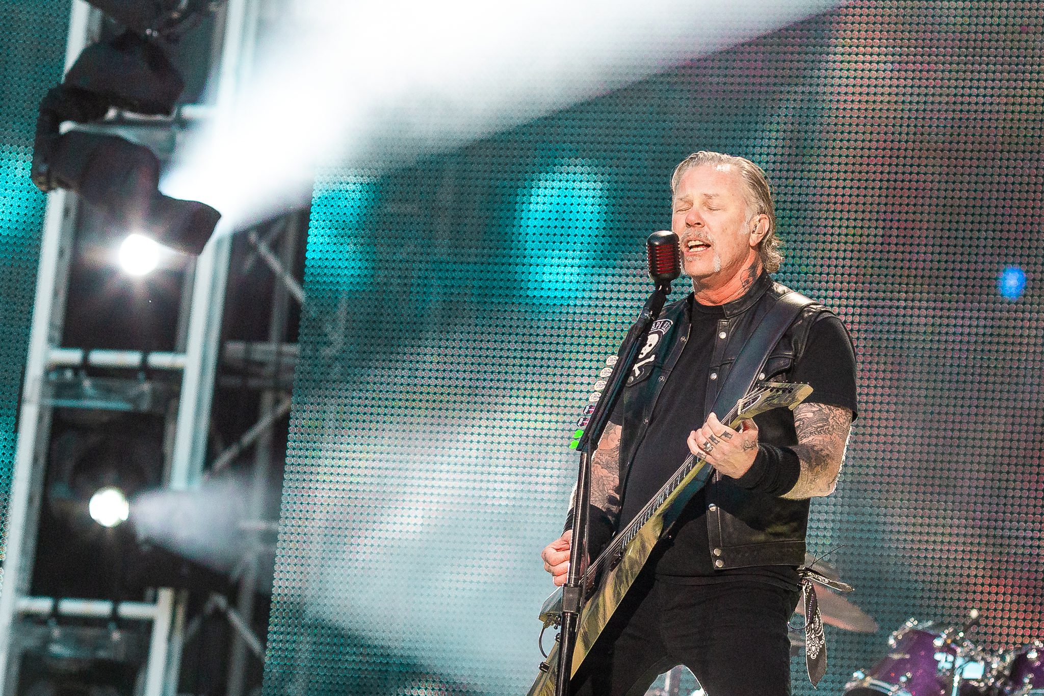 Metallica
