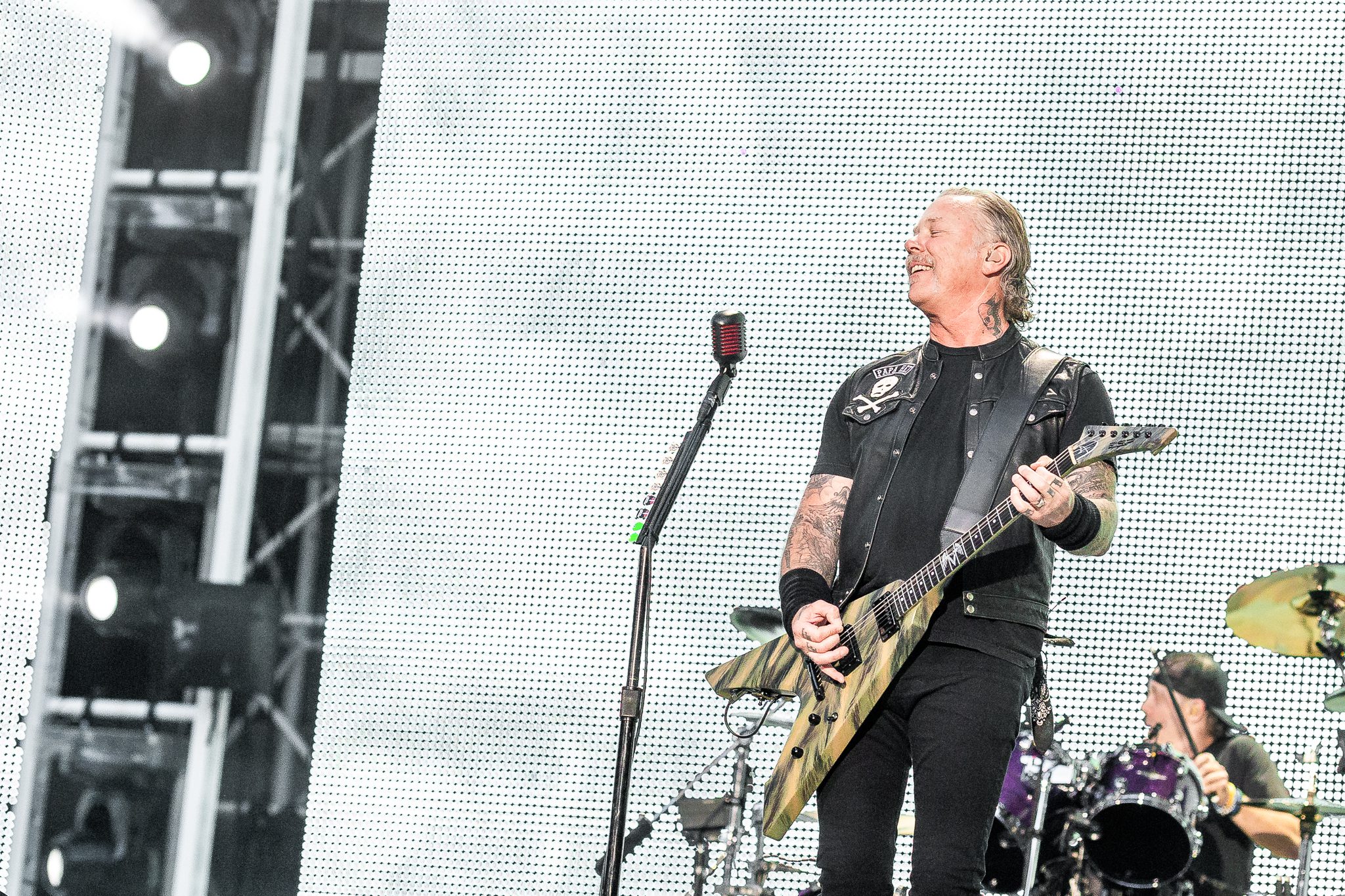 Metallica