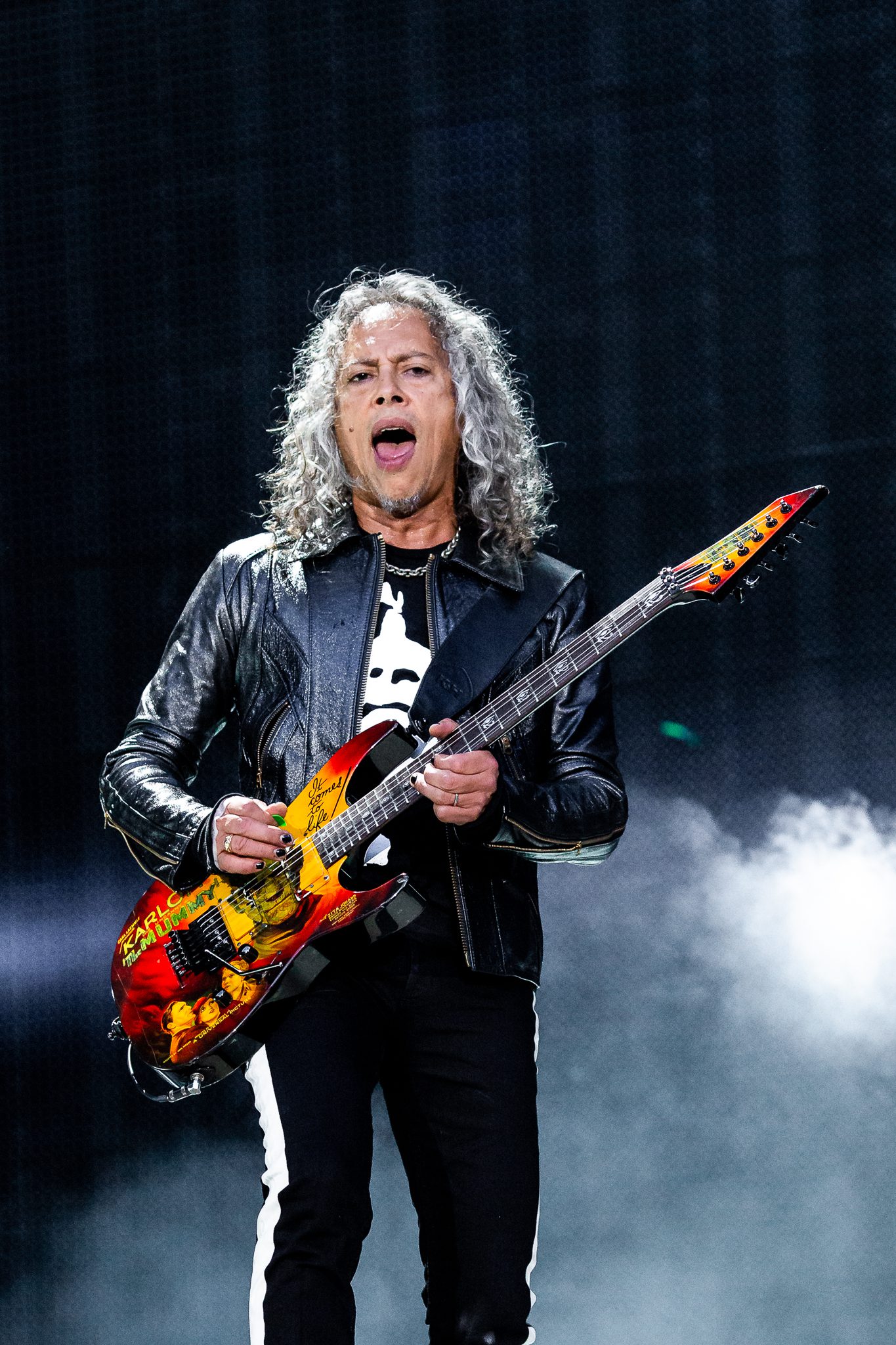 Metallica