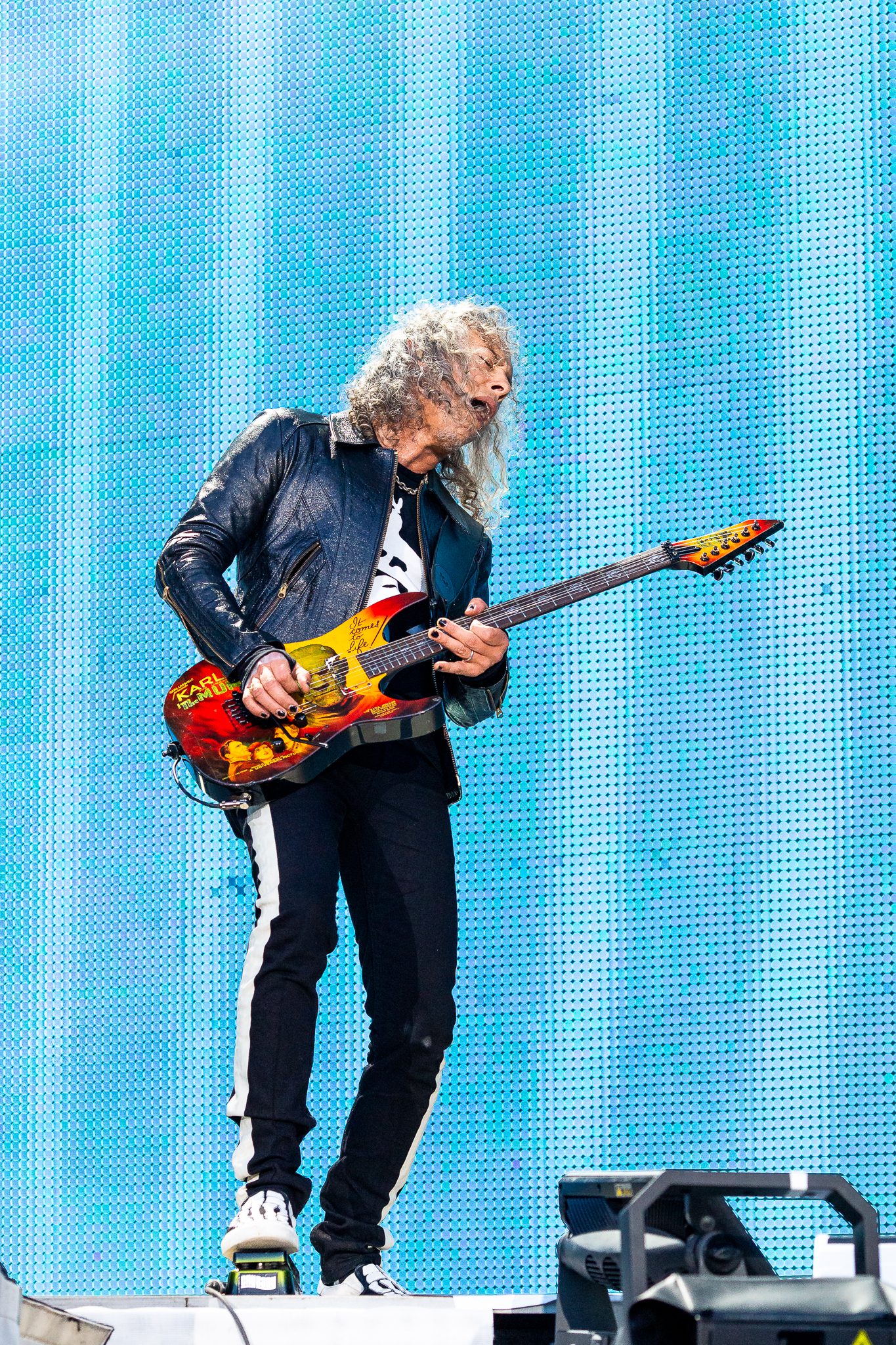 Metallica