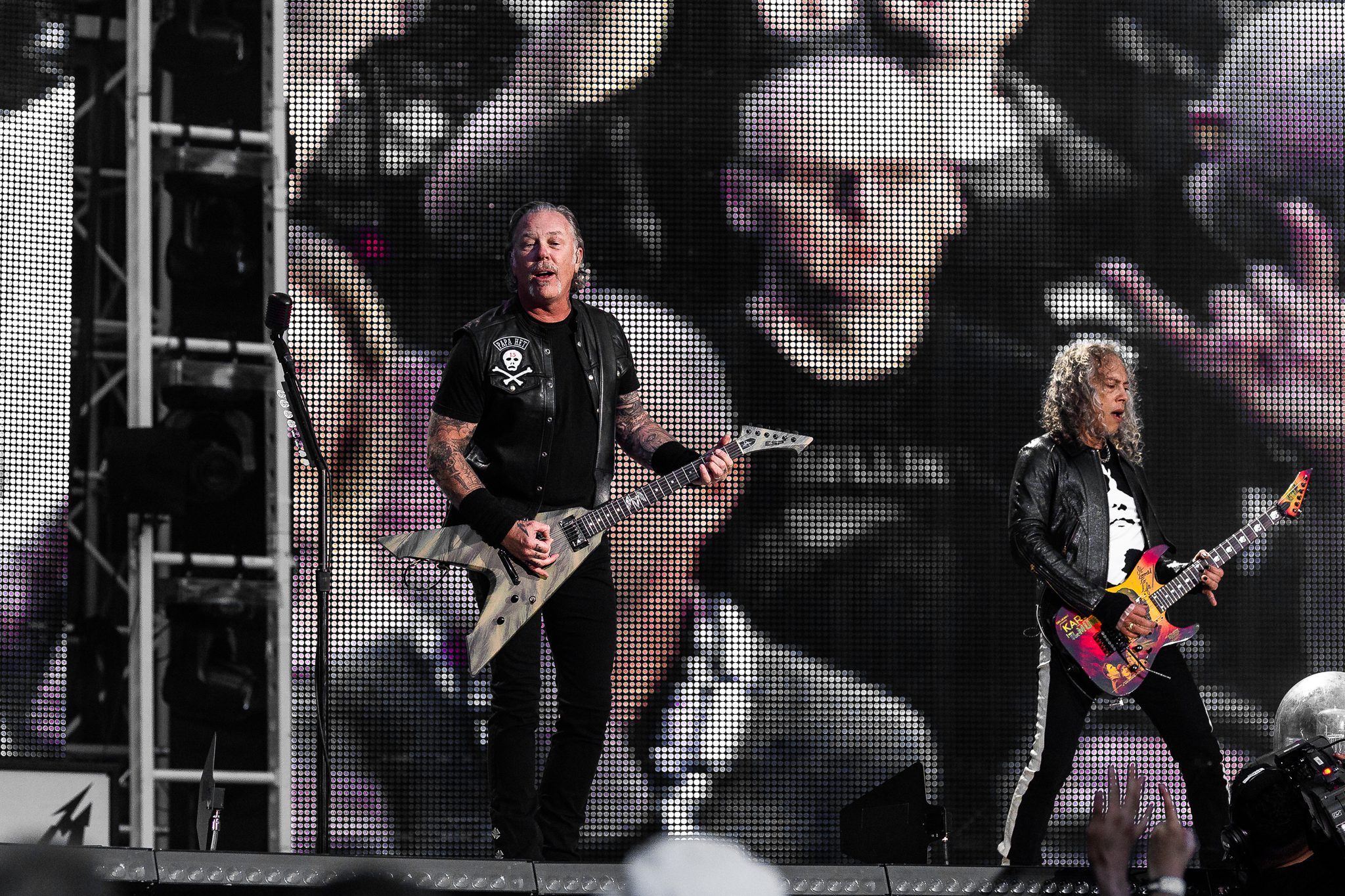 Metallica