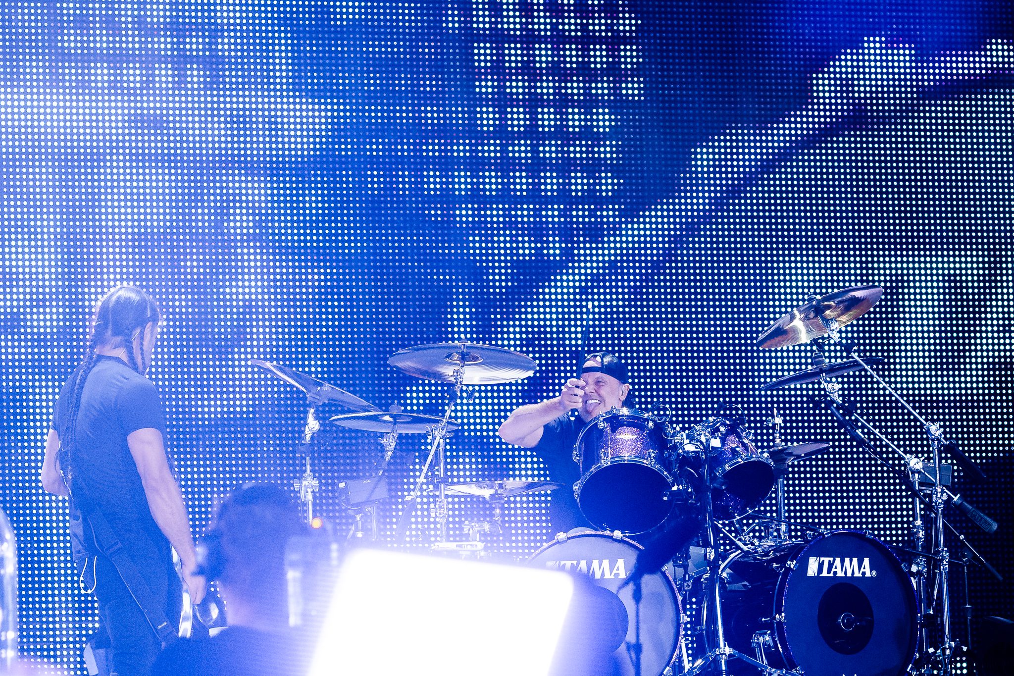 Metallica