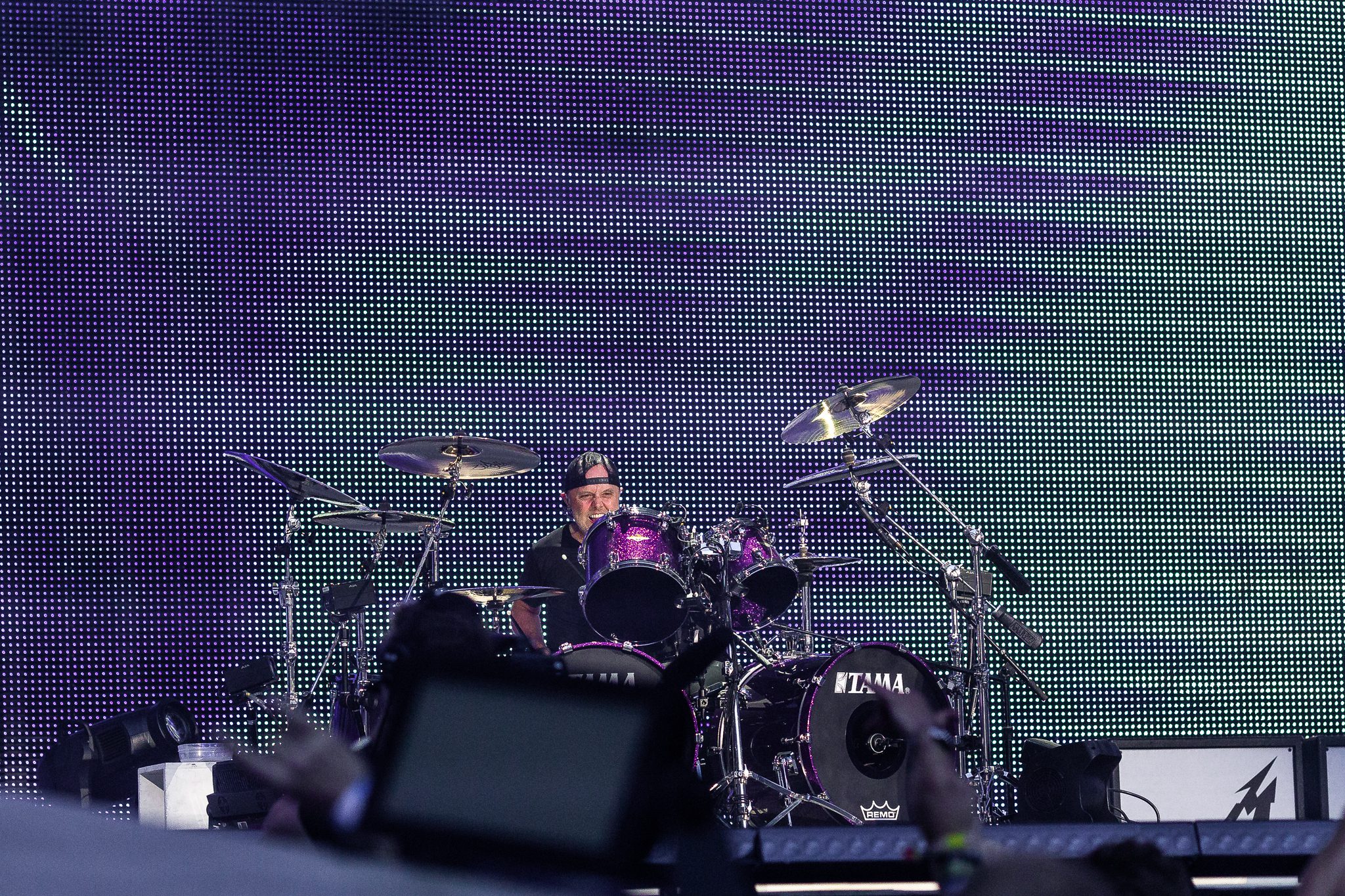 Metallica