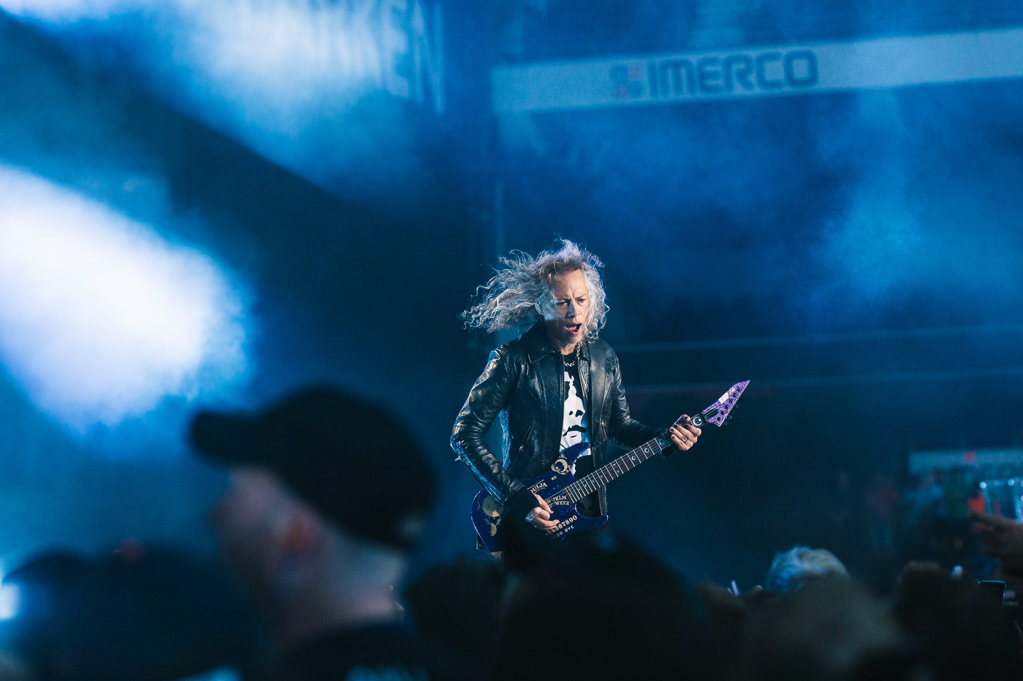 Metallica