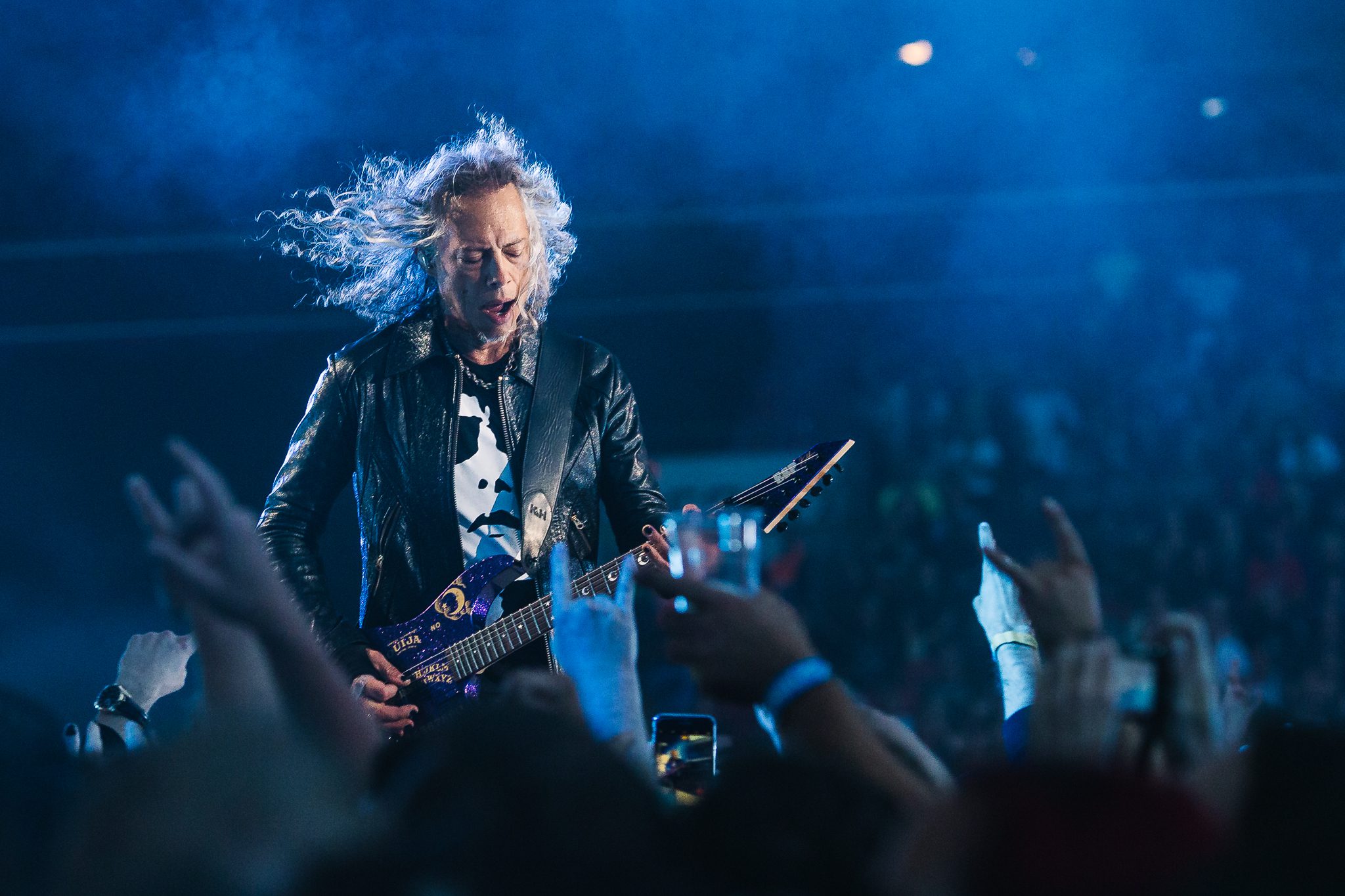 Metallica