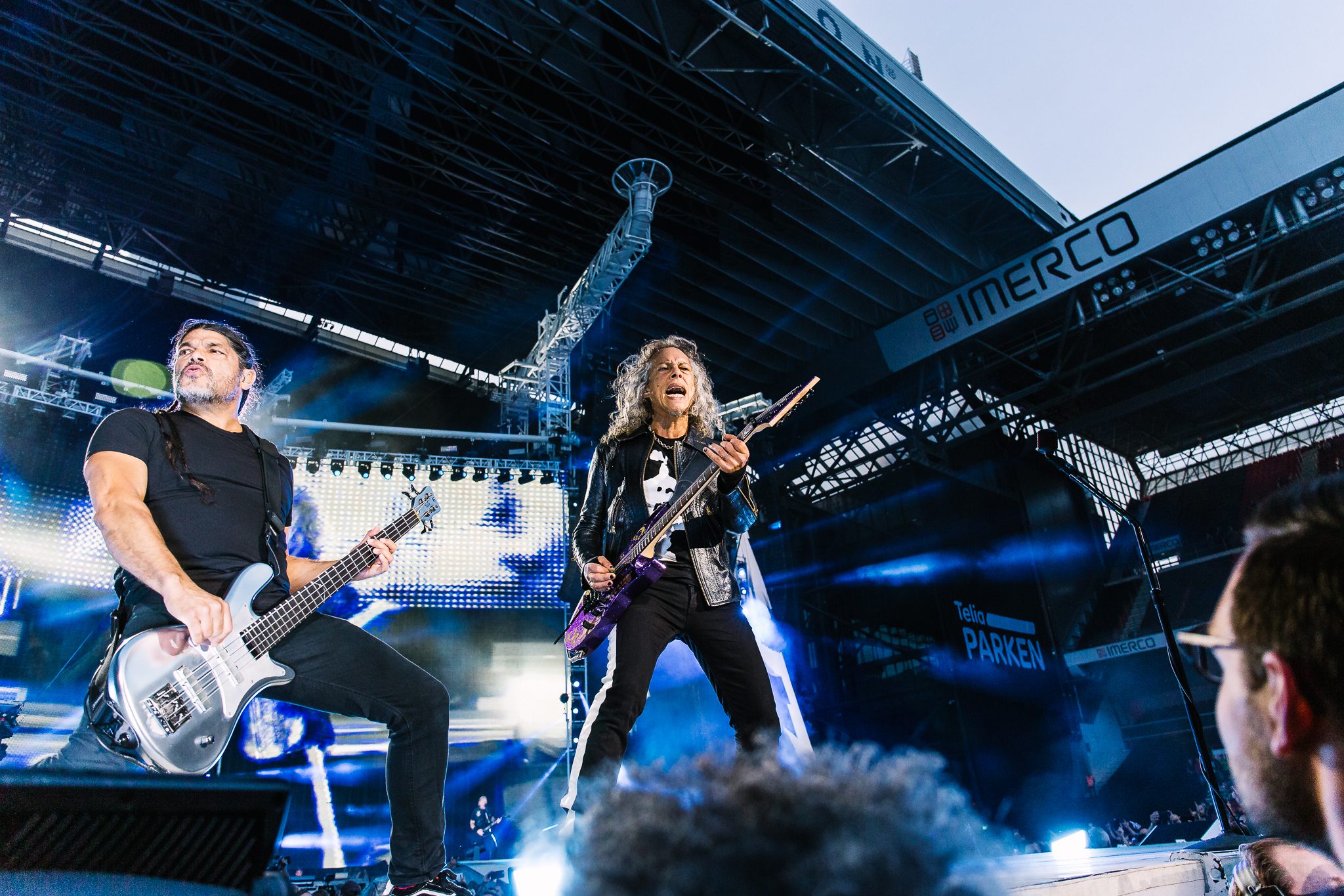Metallica
