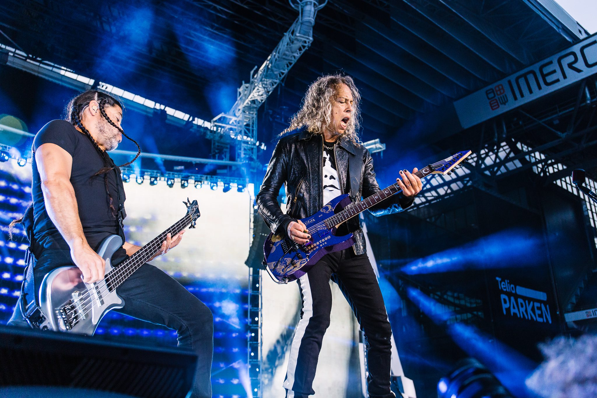 Metallica