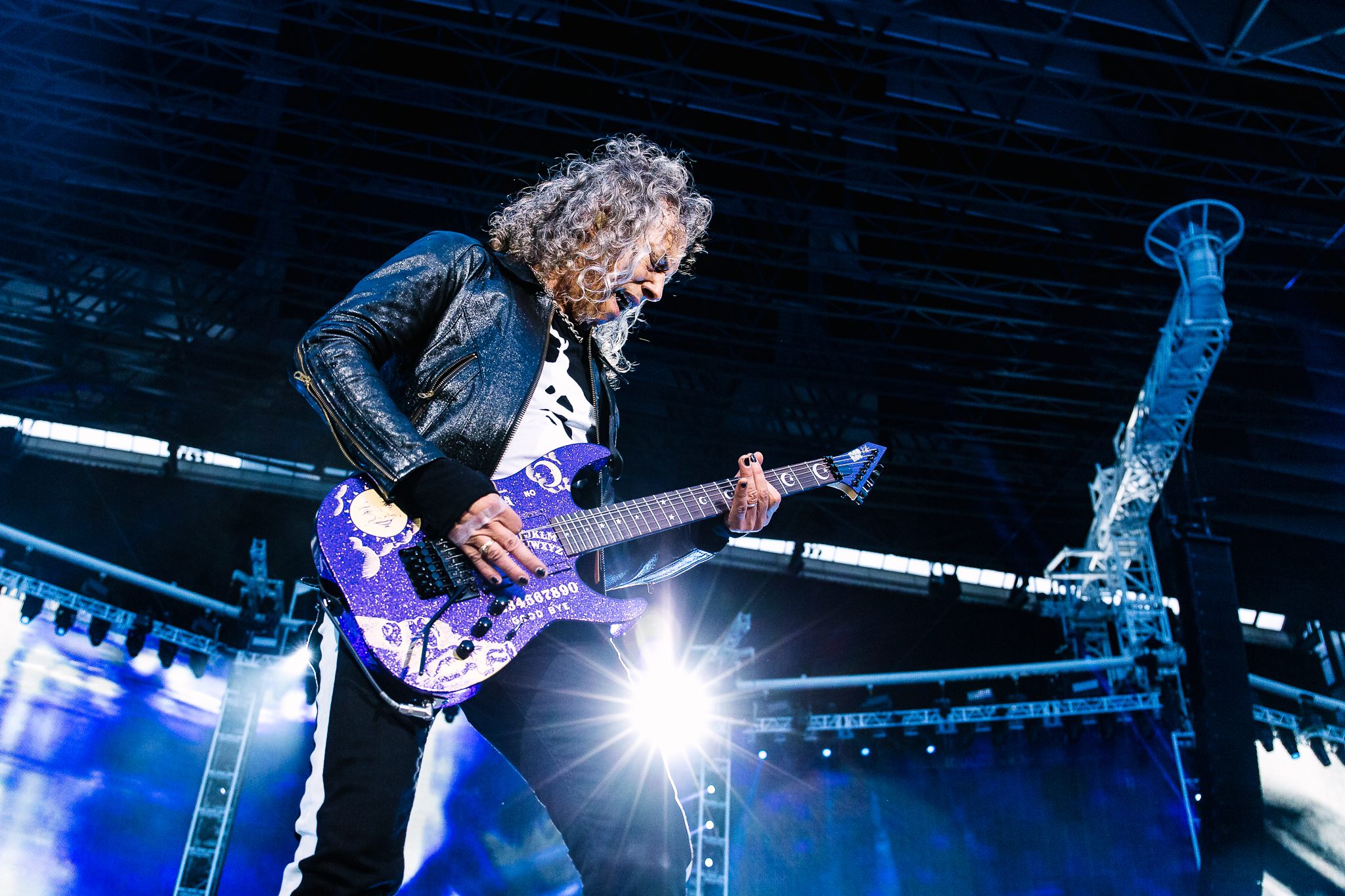 Metallica