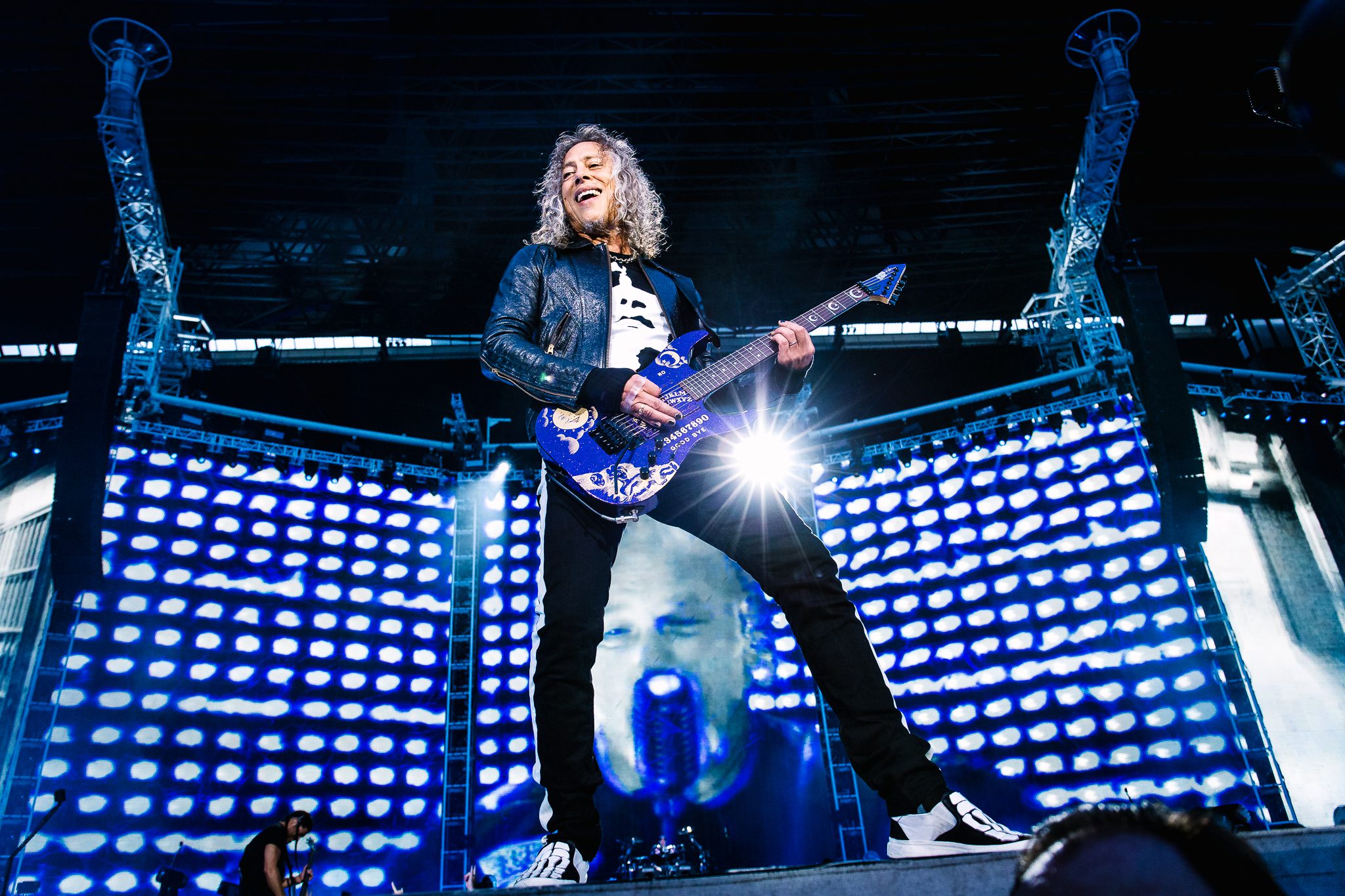 Metallica