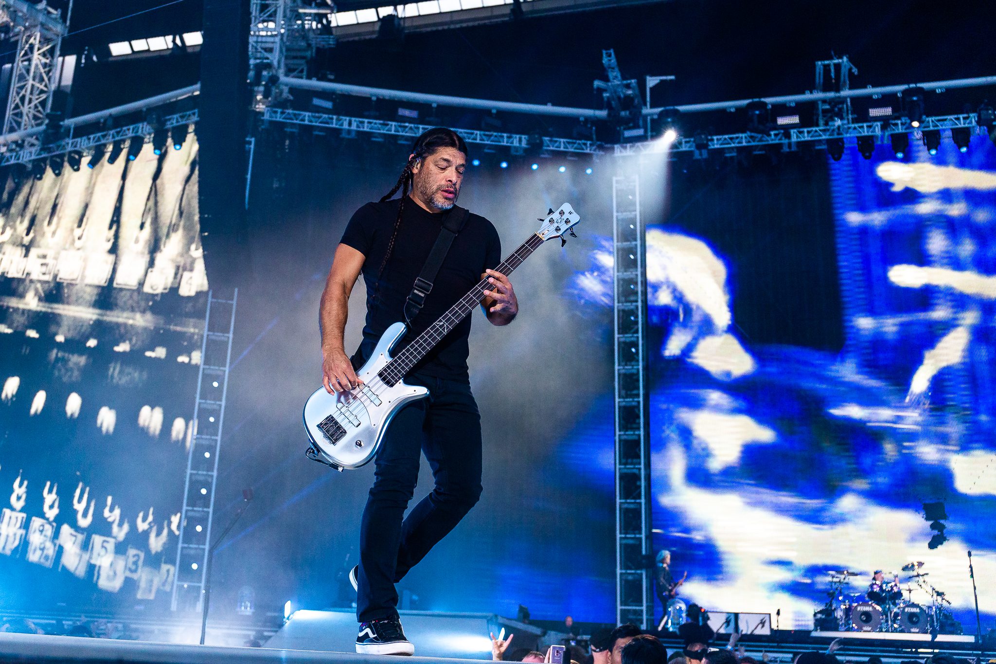 Metallica