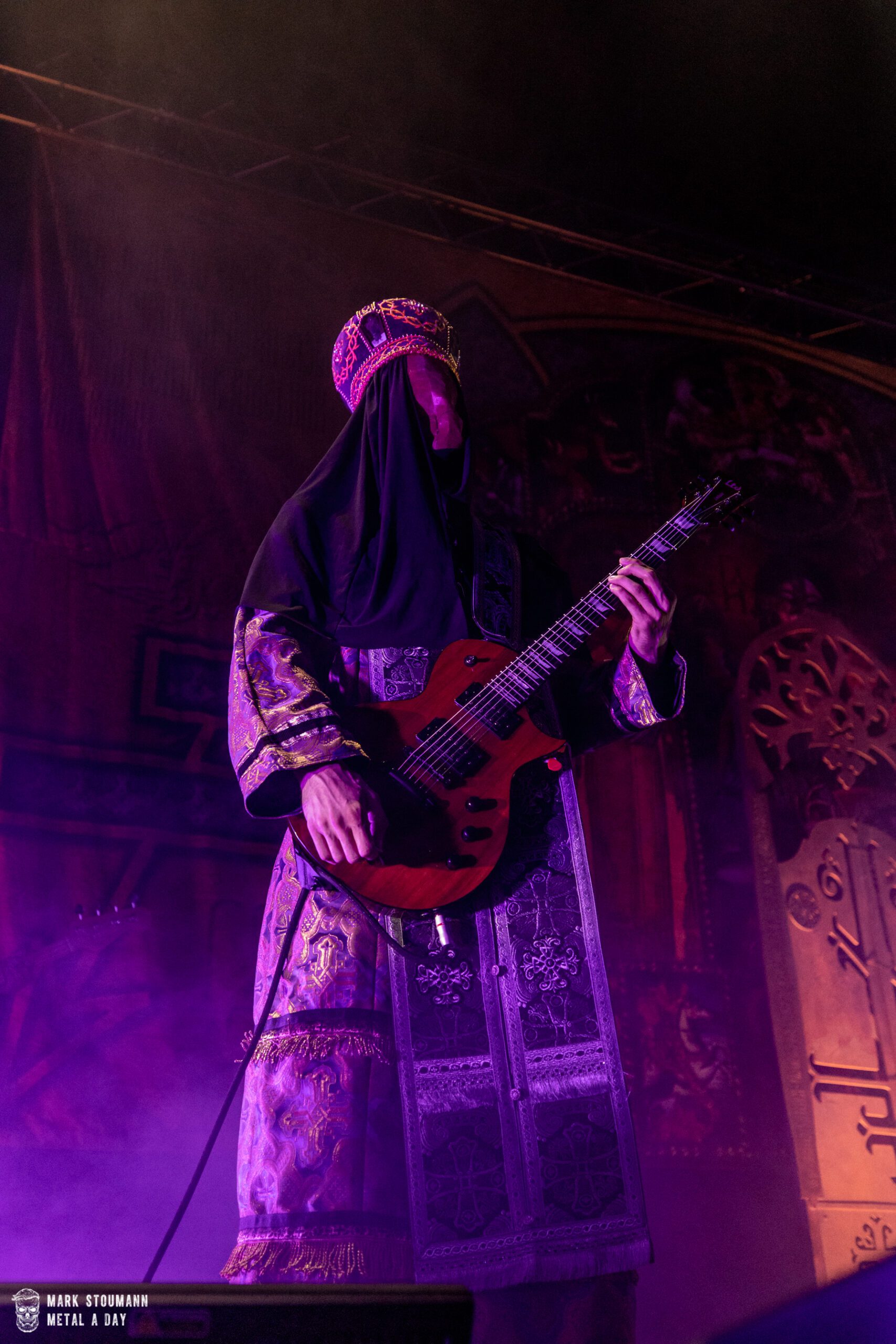 Foto: Mark Stoumann