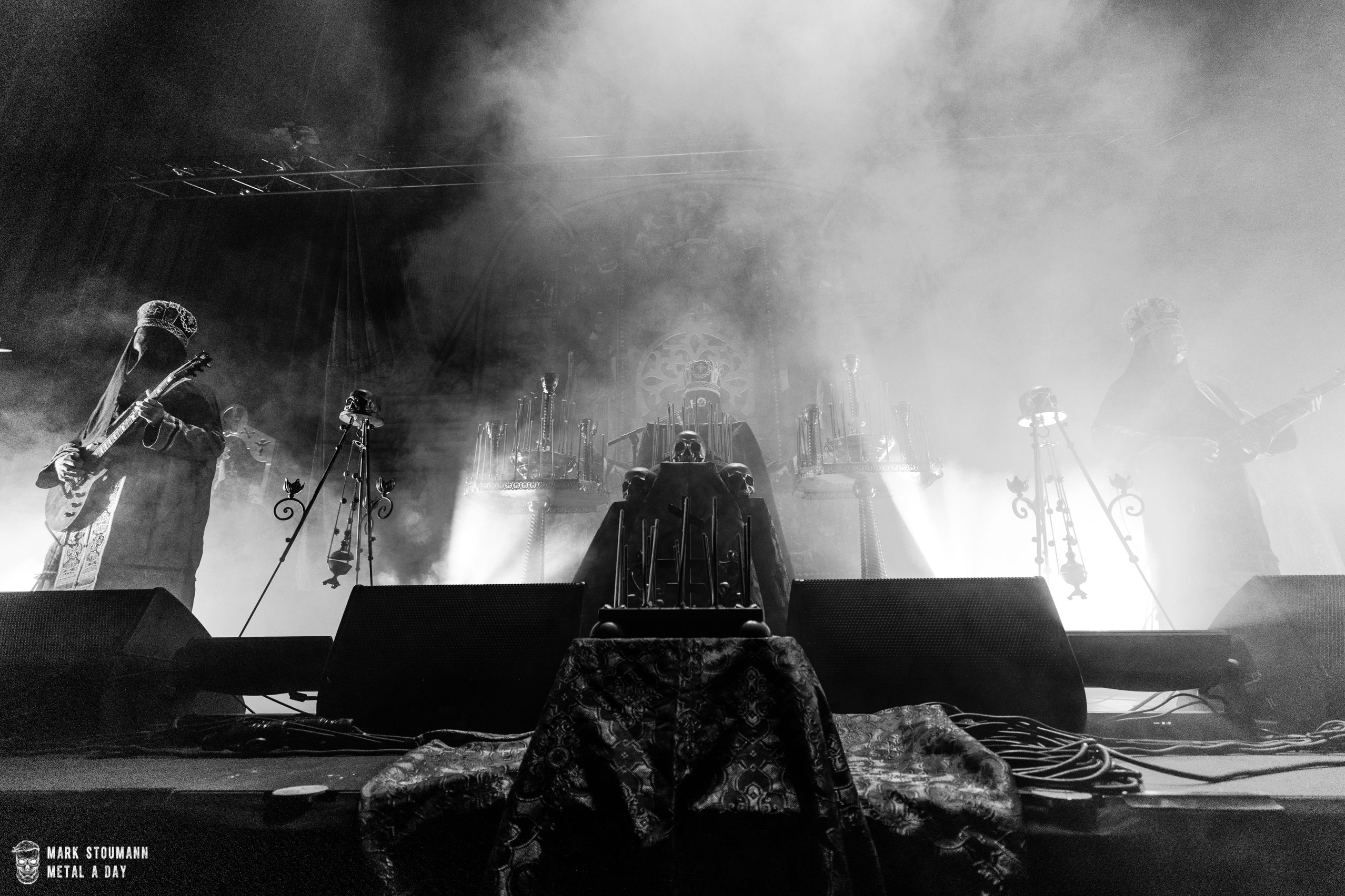 Foto: Mark Stoumann