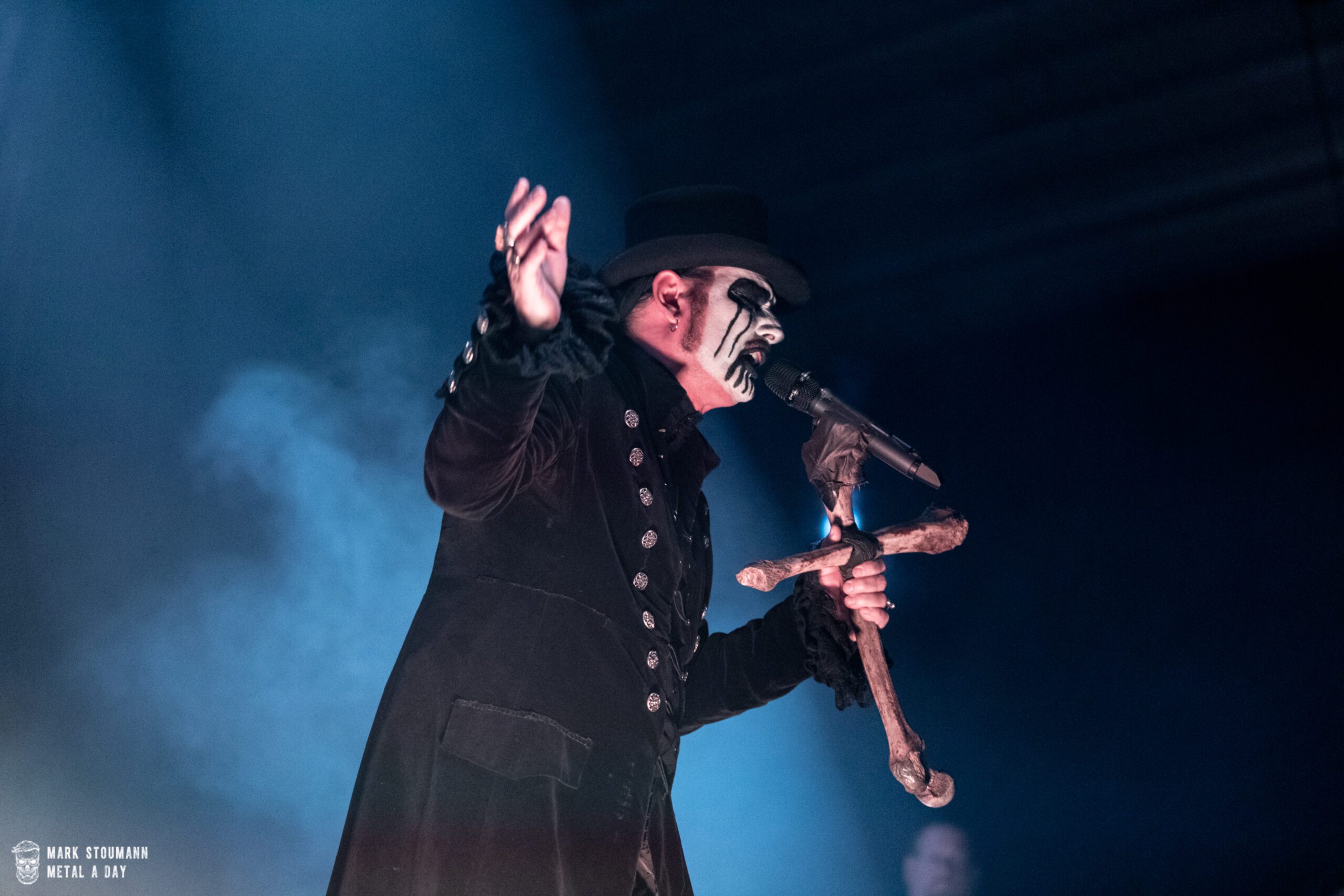 Foto: Mark Stoumann