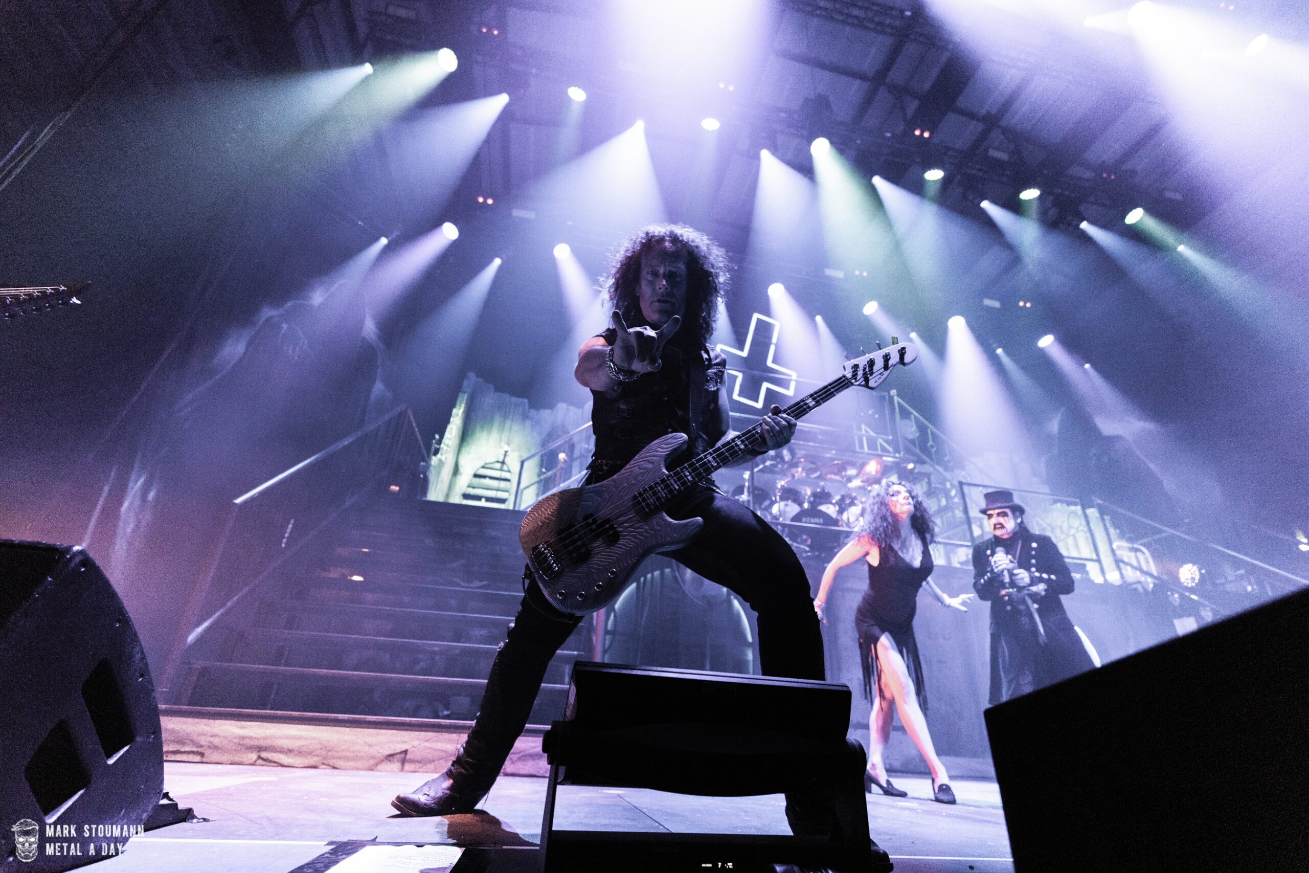 Foto: Mark Stoumann