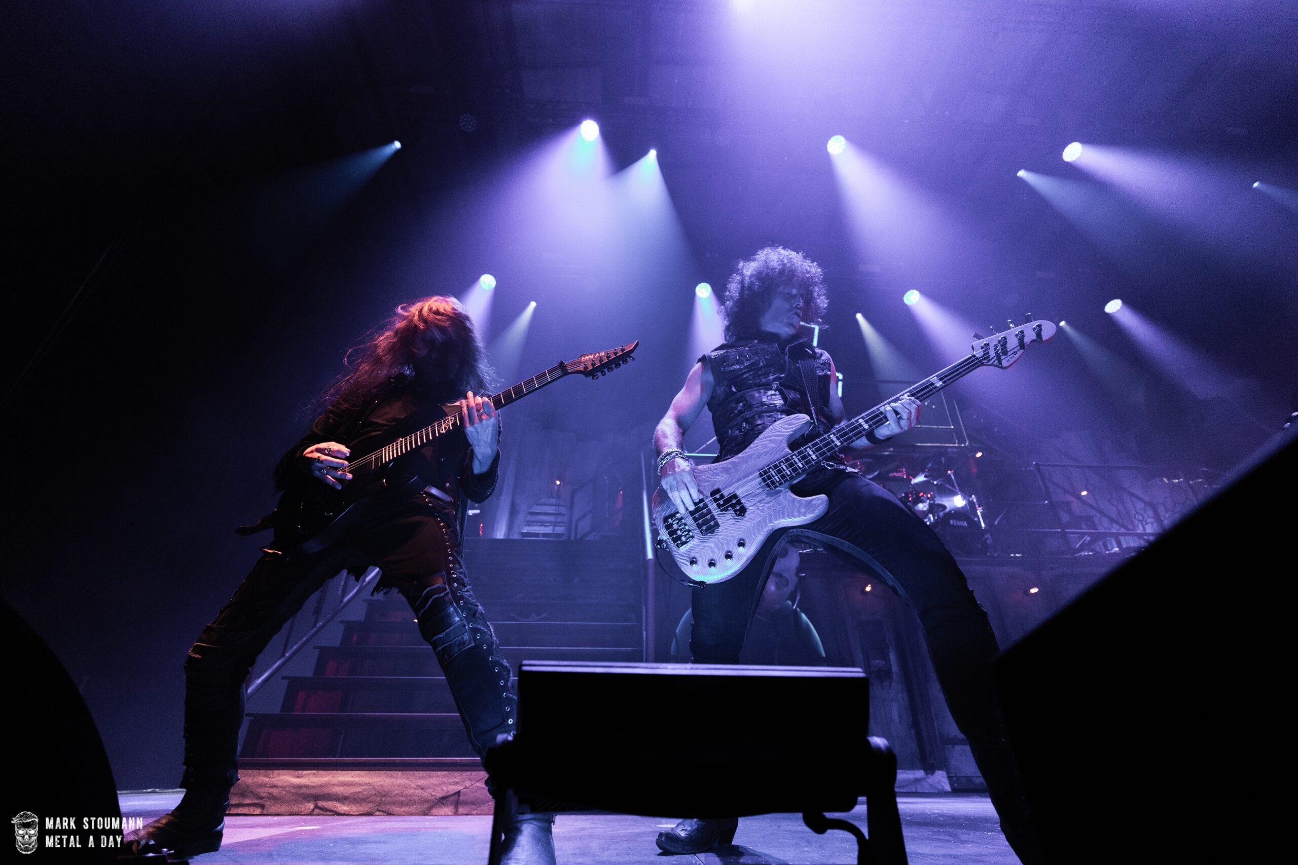 Foto: Mark Stoumann