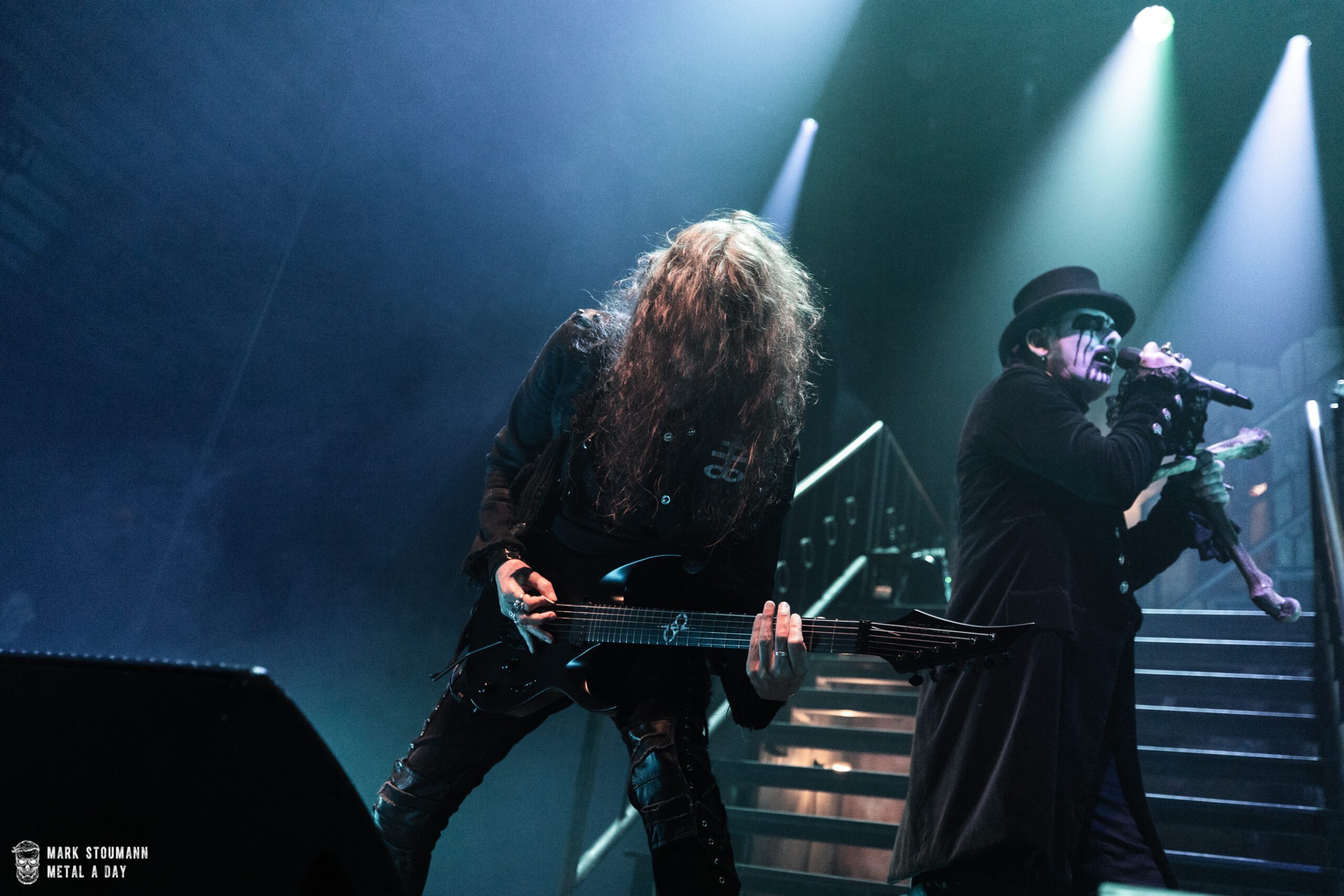 Foto: Mark Stoumann
