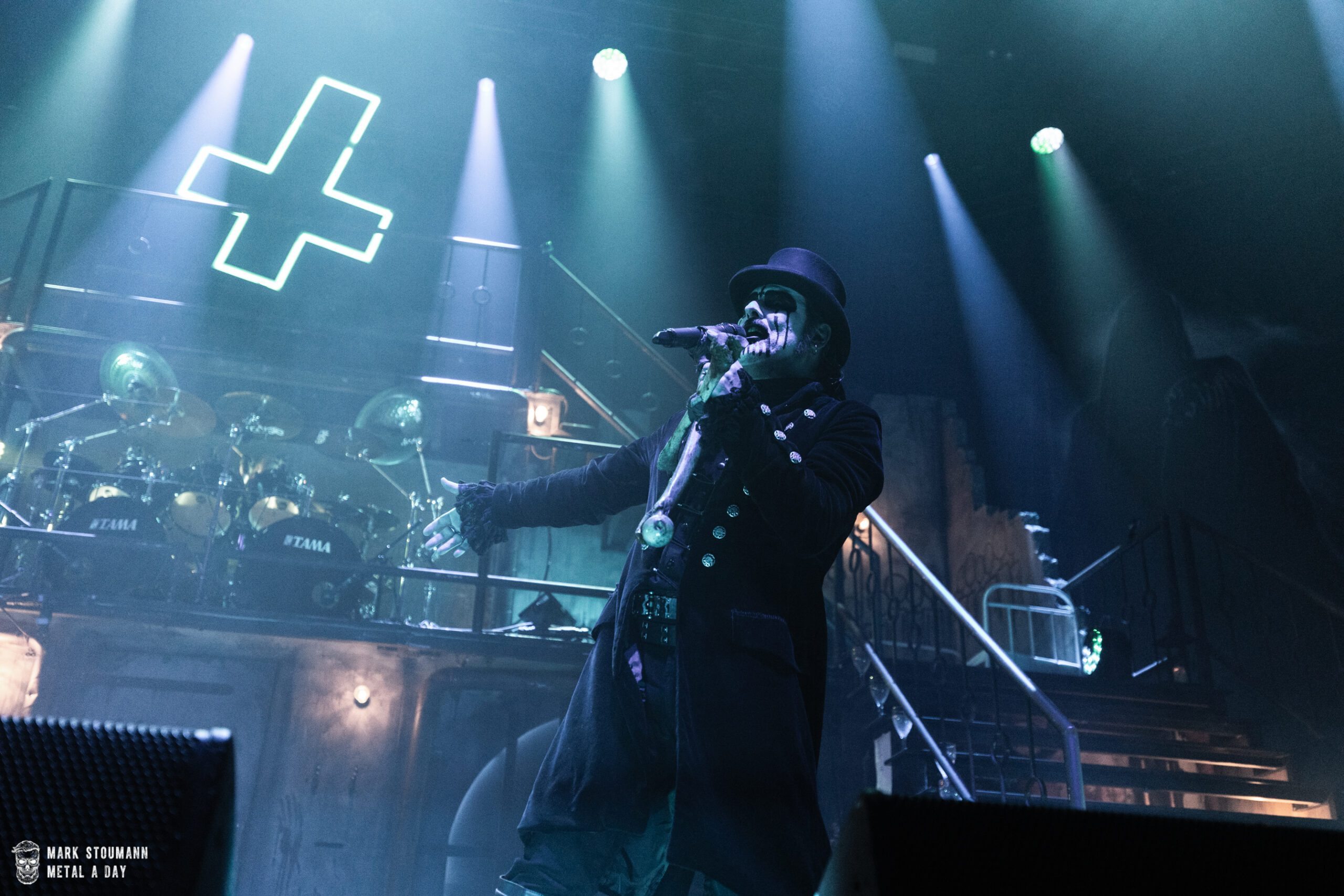 Foto: Mark Stoumann