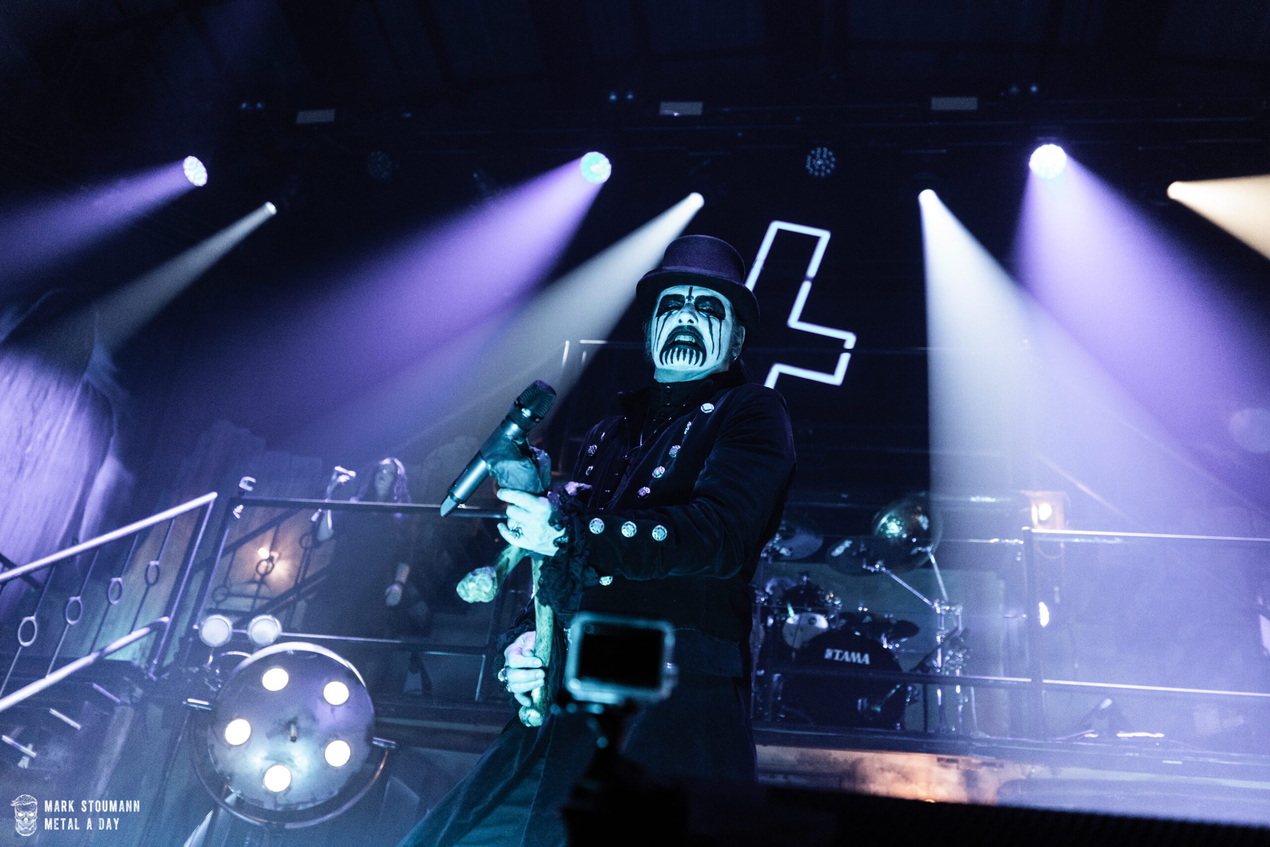 Foto: Mark Stoumann
