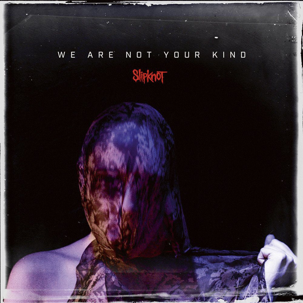 Slipknot spiller så Satan synger